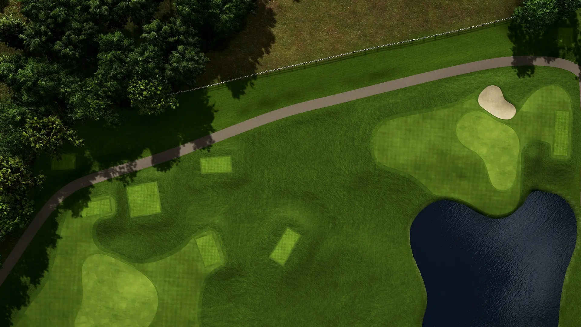 Hole 15