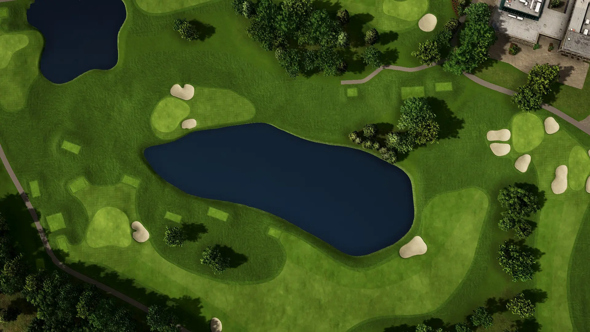 Hole 18