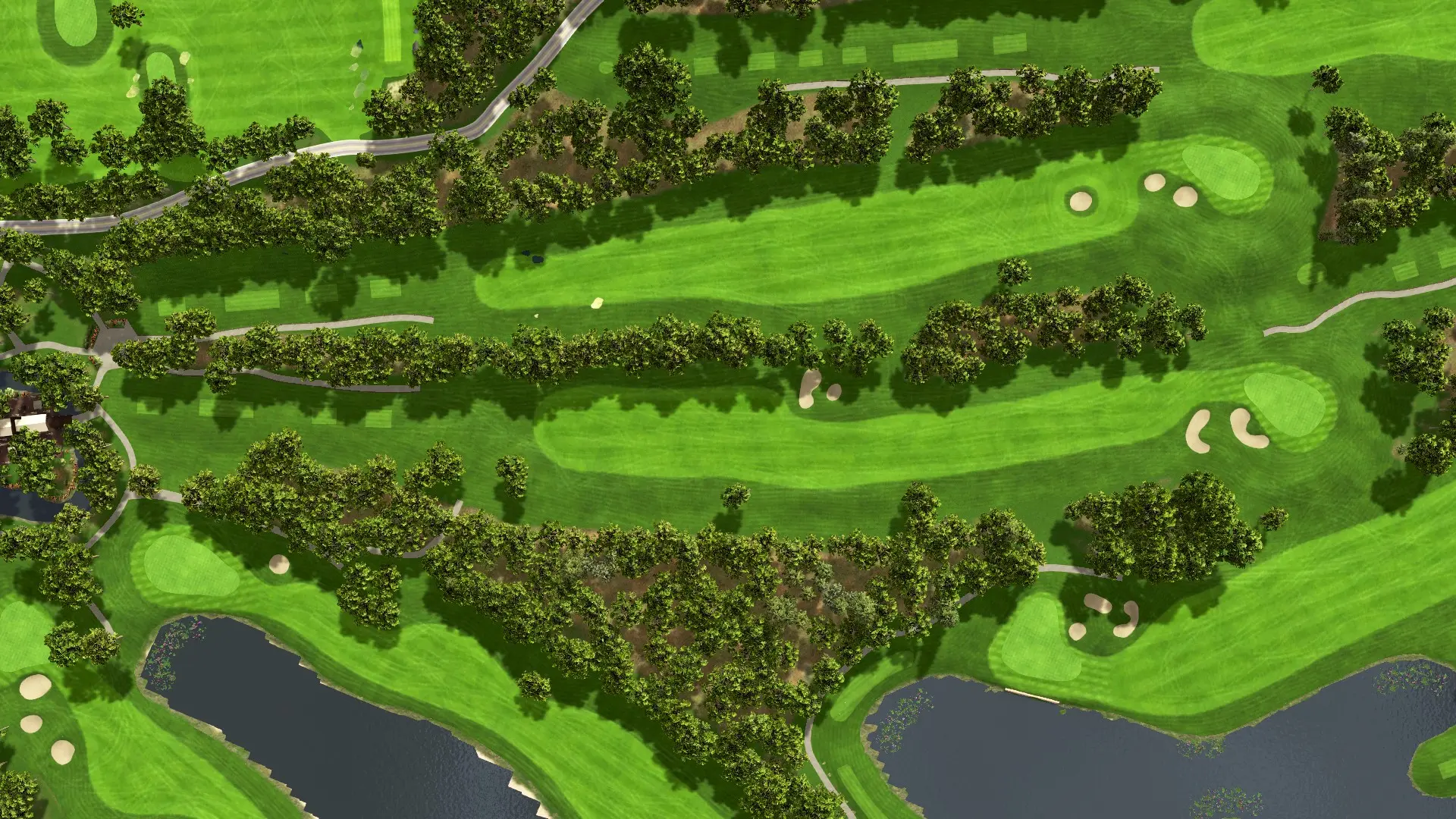 Hole 10