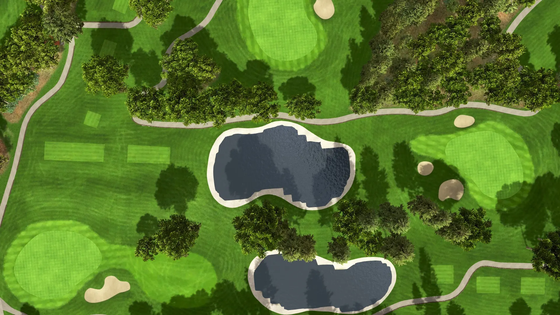 Hole 15