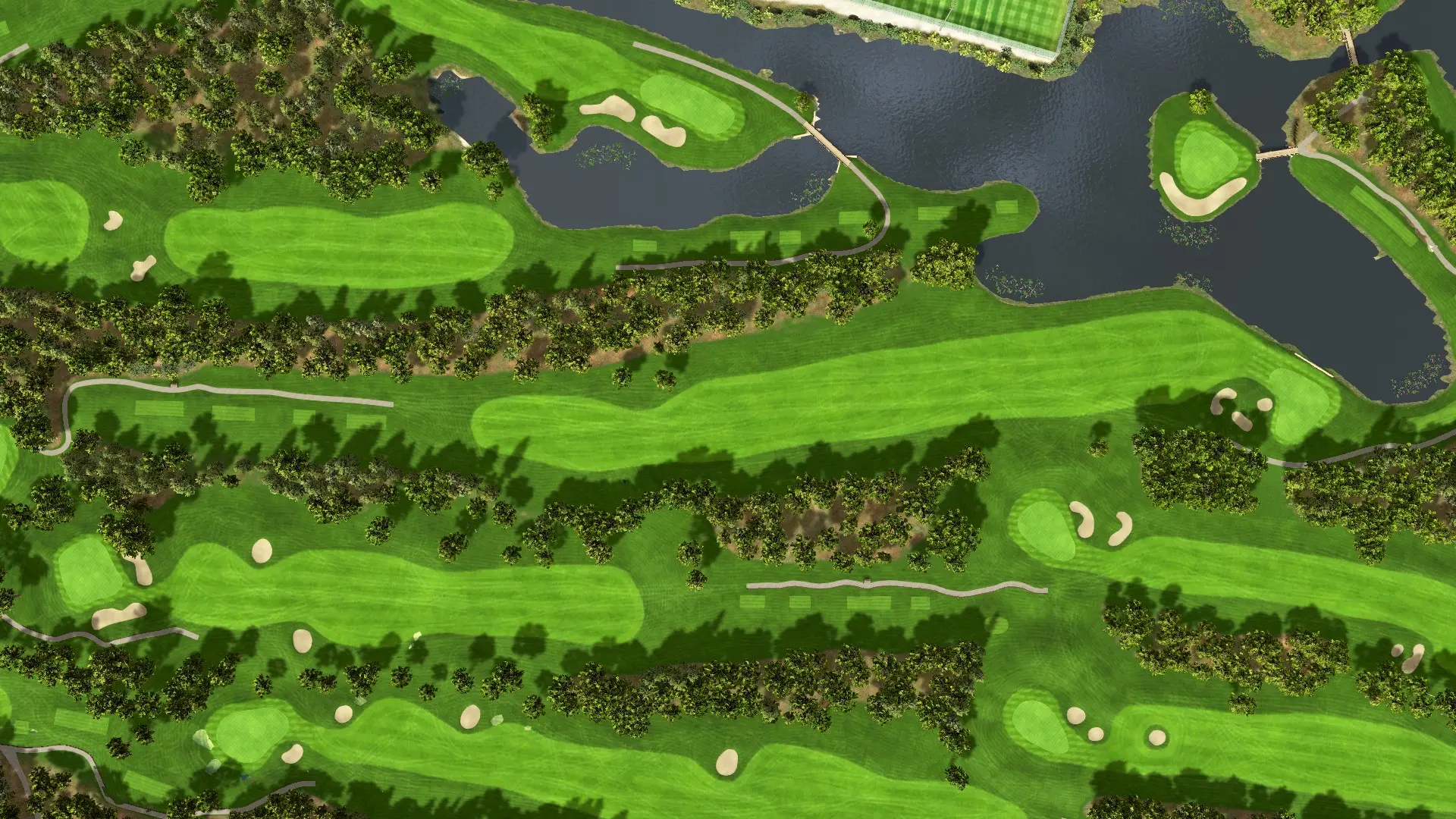 Hole 16