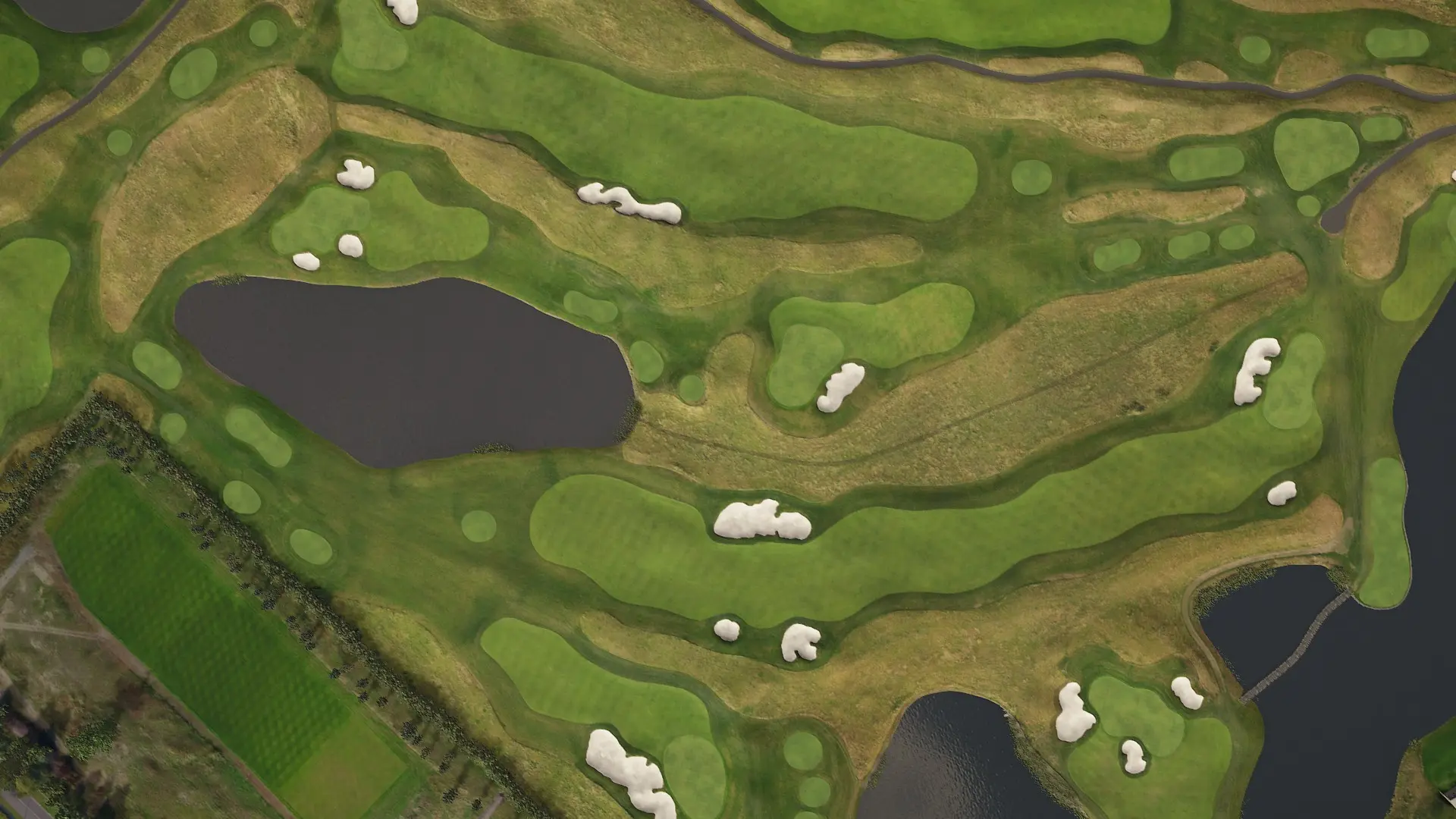Hole 3