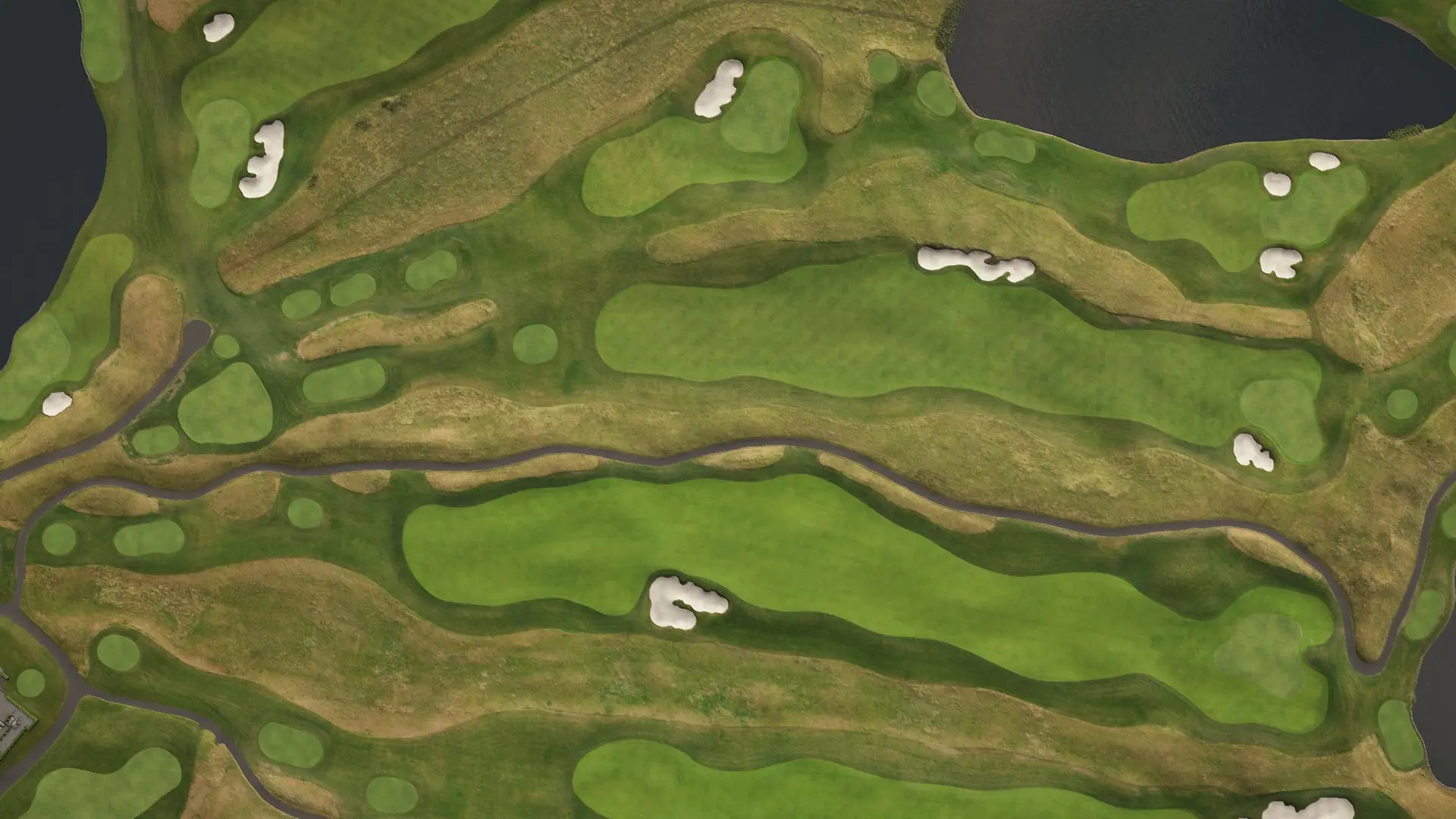 Hole 4