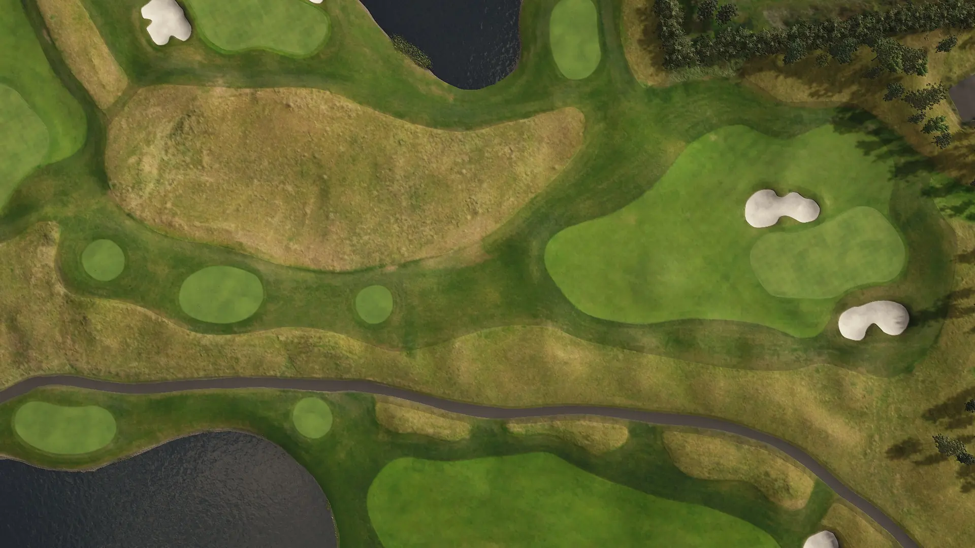 Hole 5