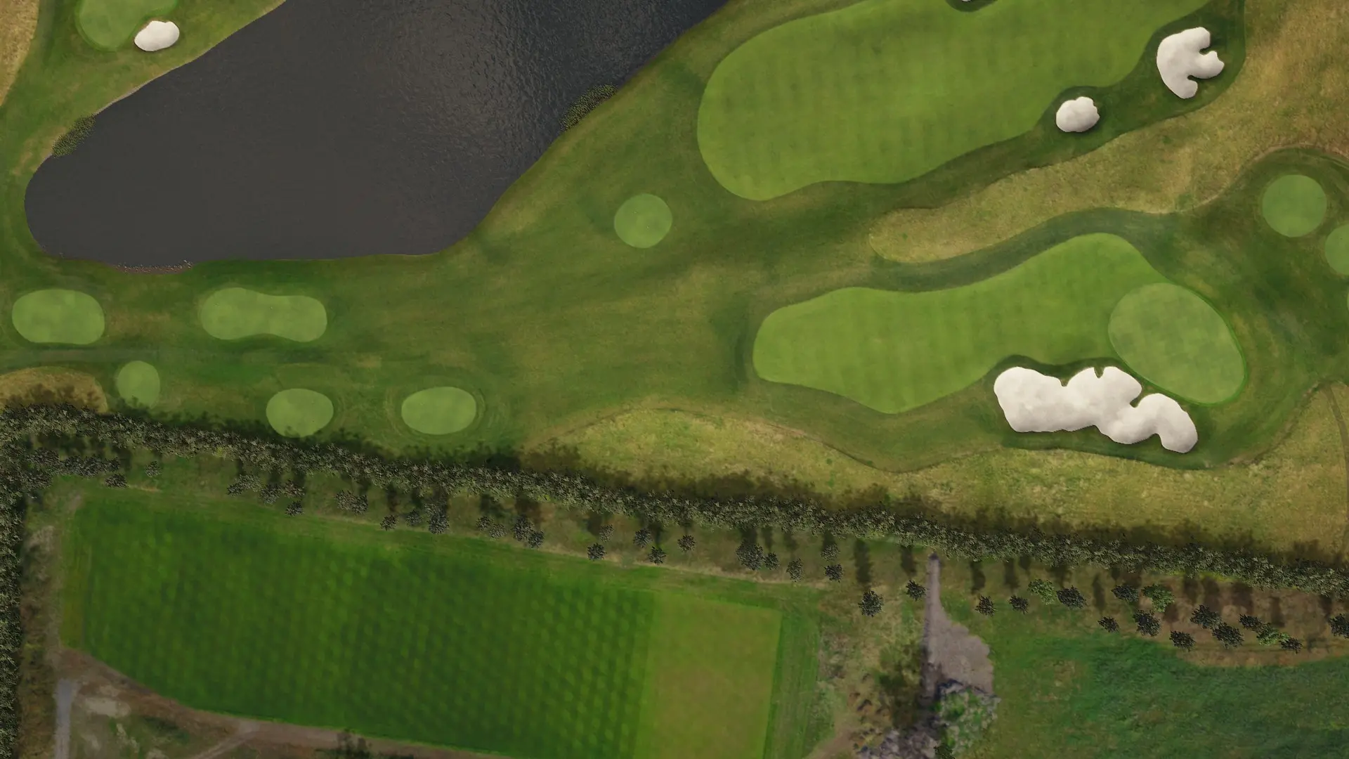 Hole 6