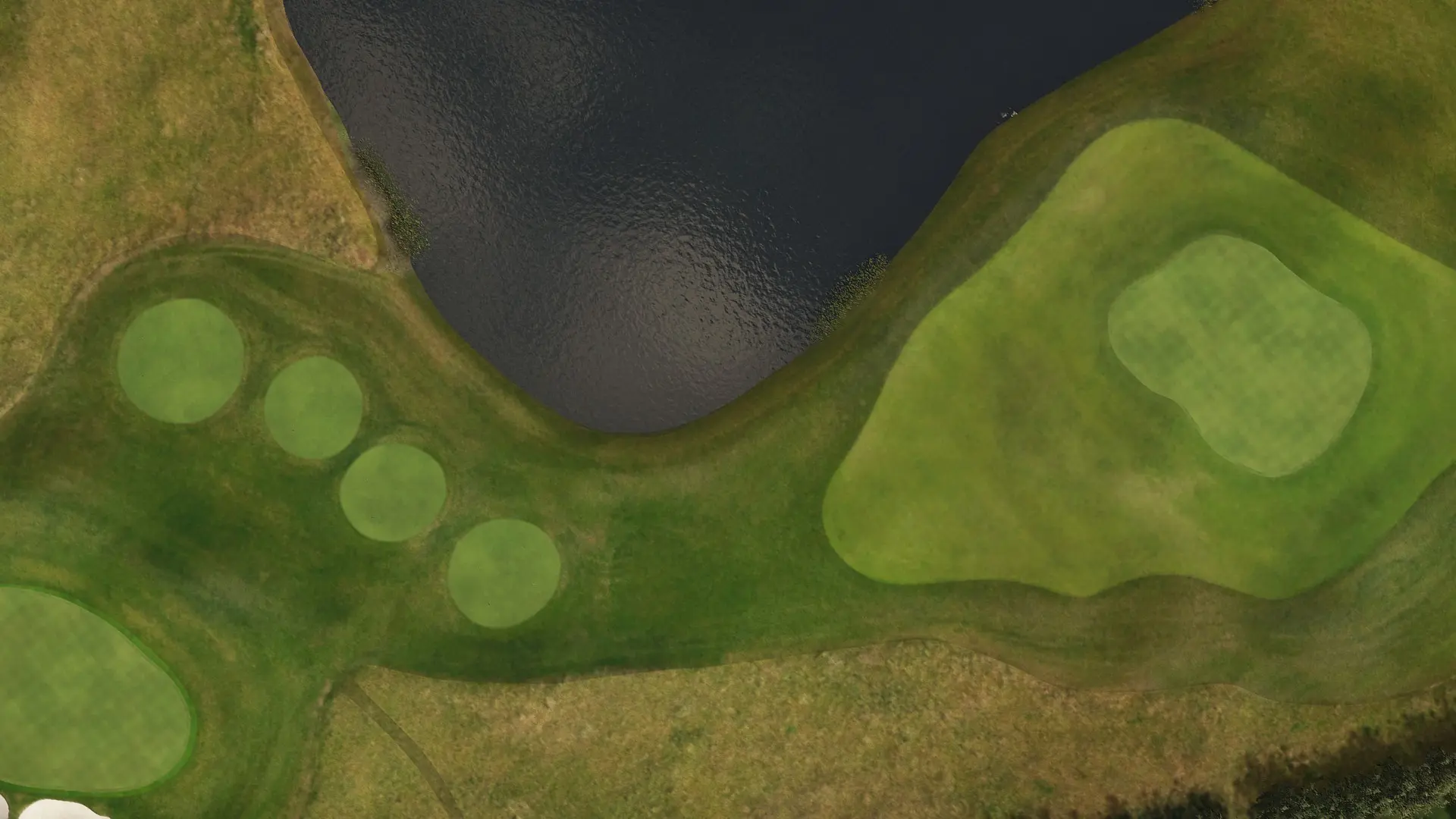 Hole 7