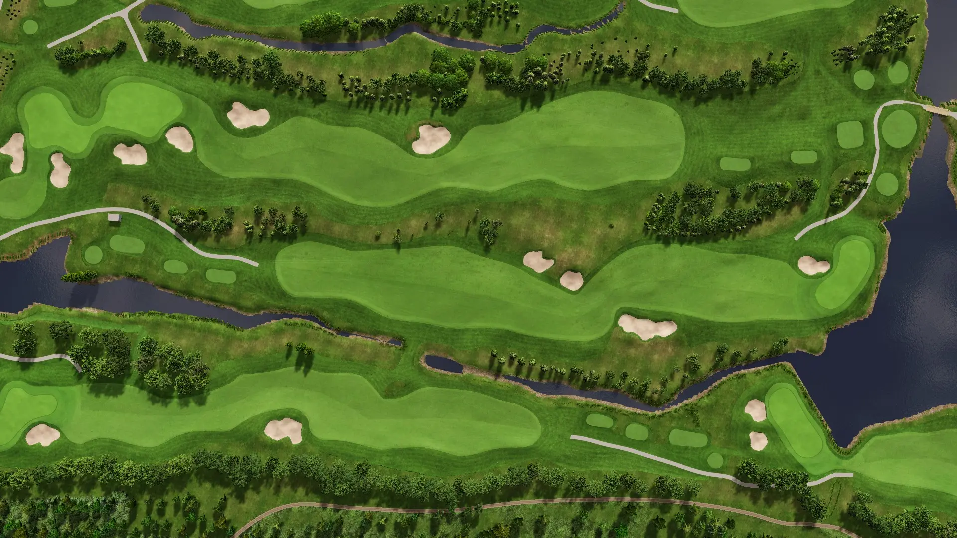 Hole 5