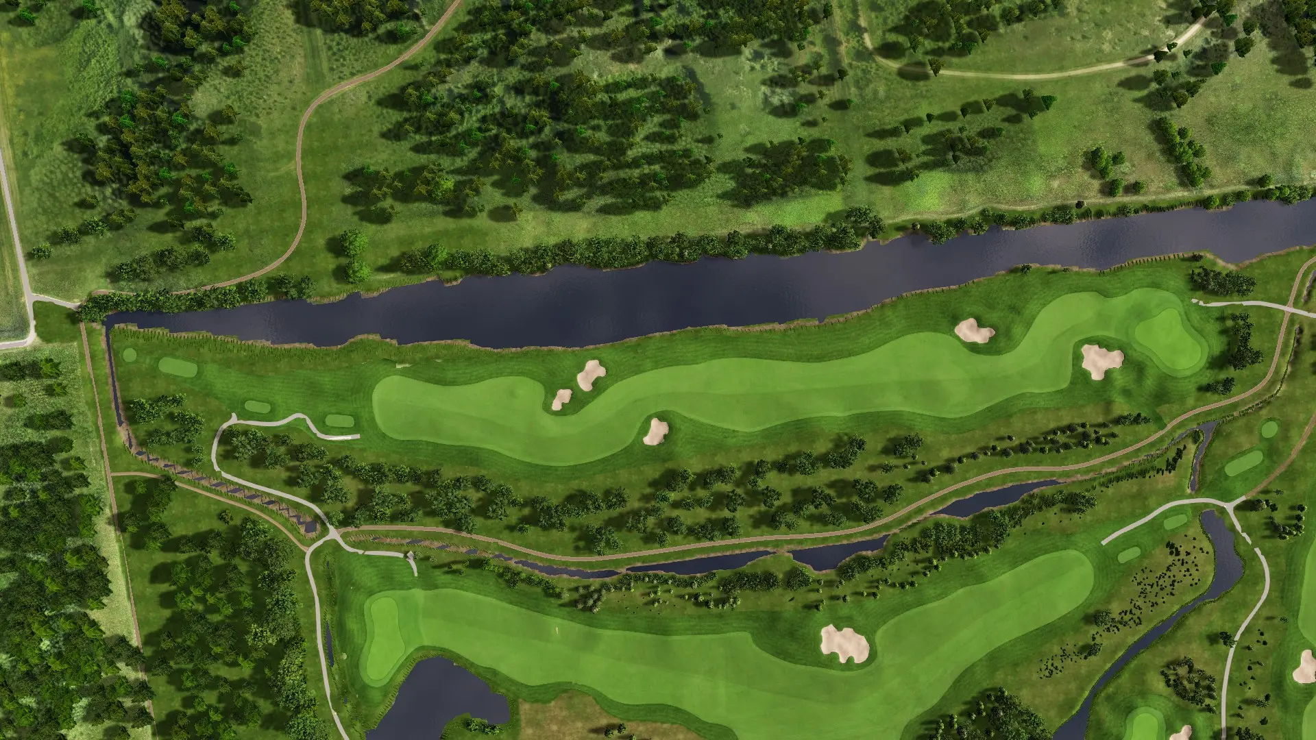 Hole 16