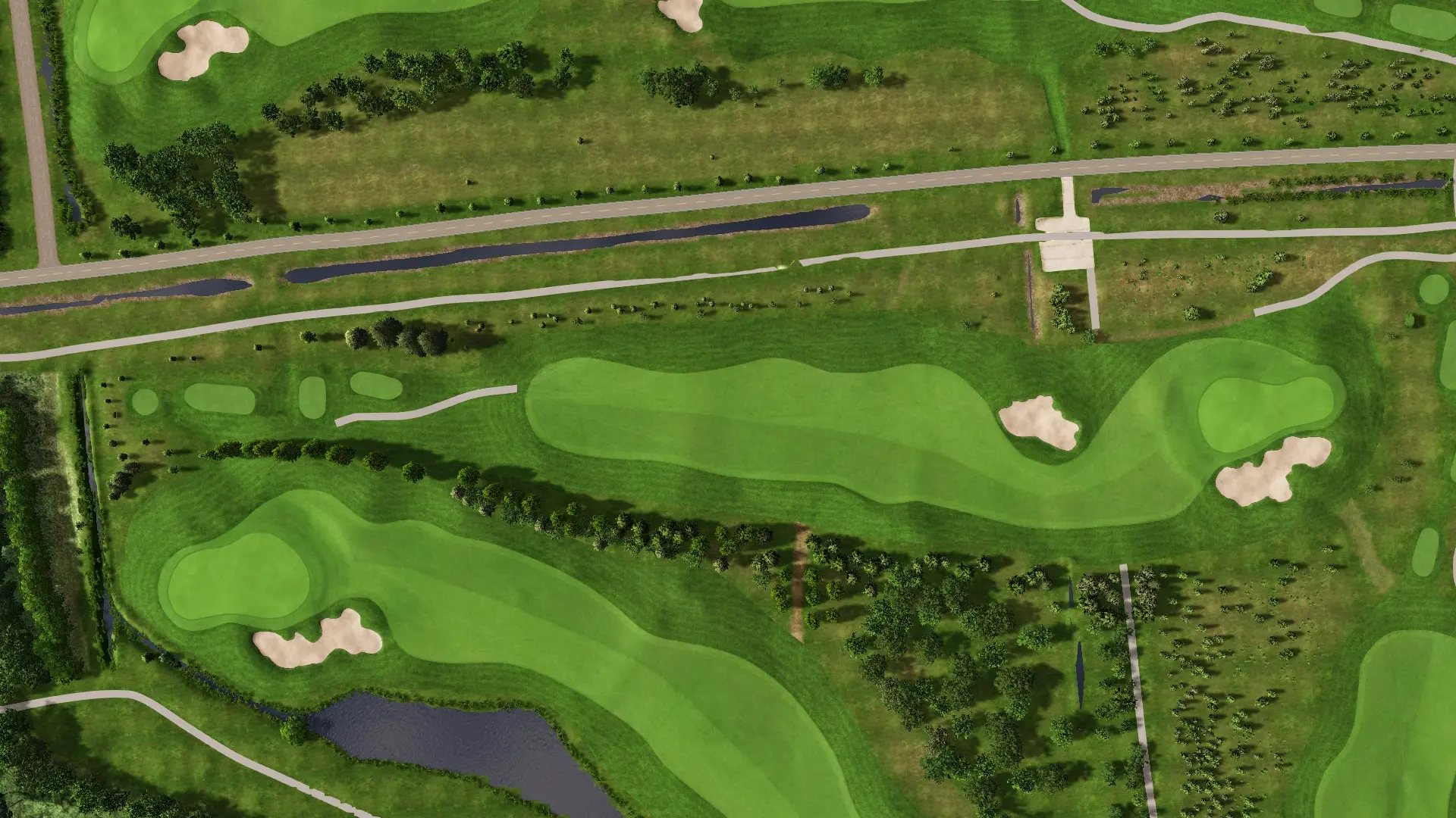 Hole 5