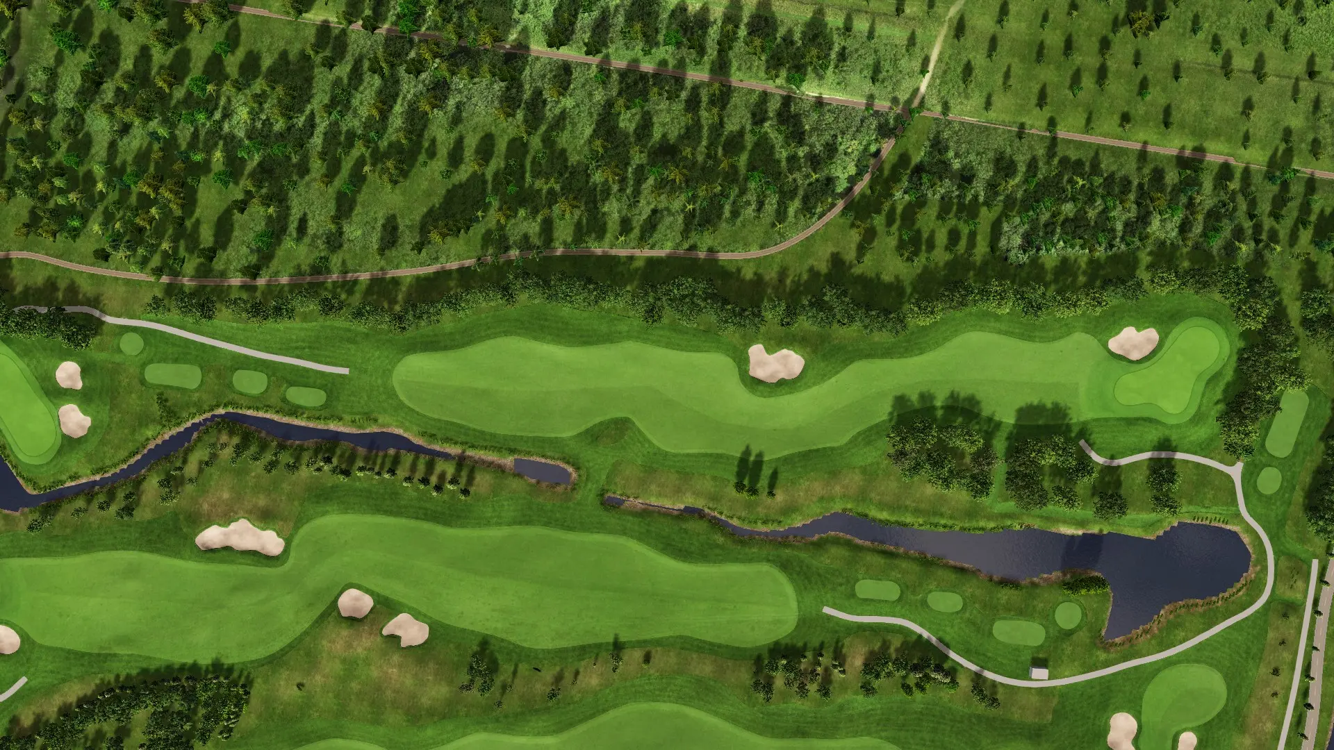Hole 12