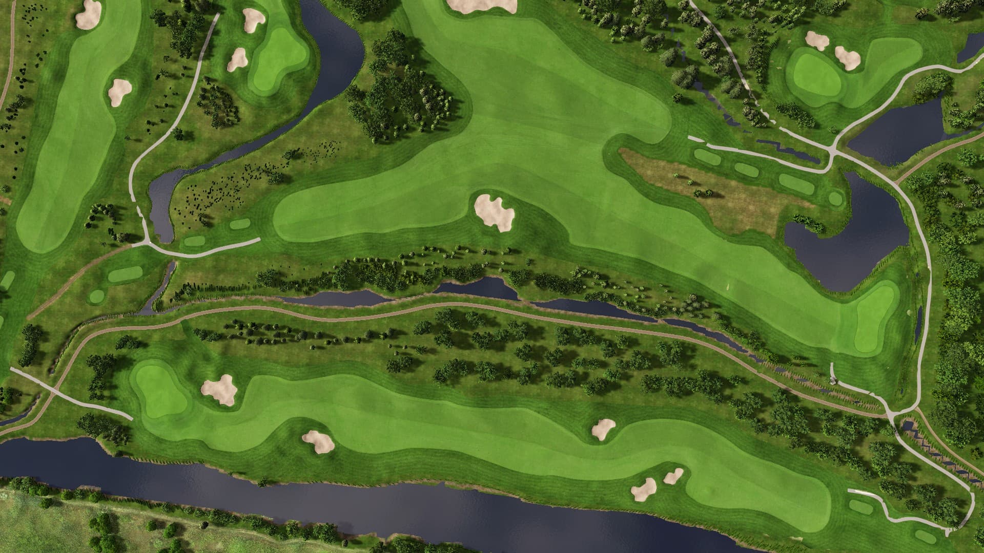 Hole 6