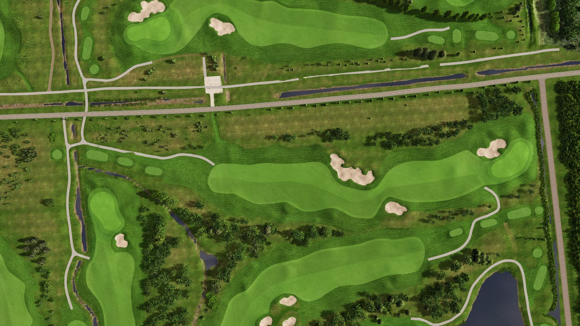 Hole 15