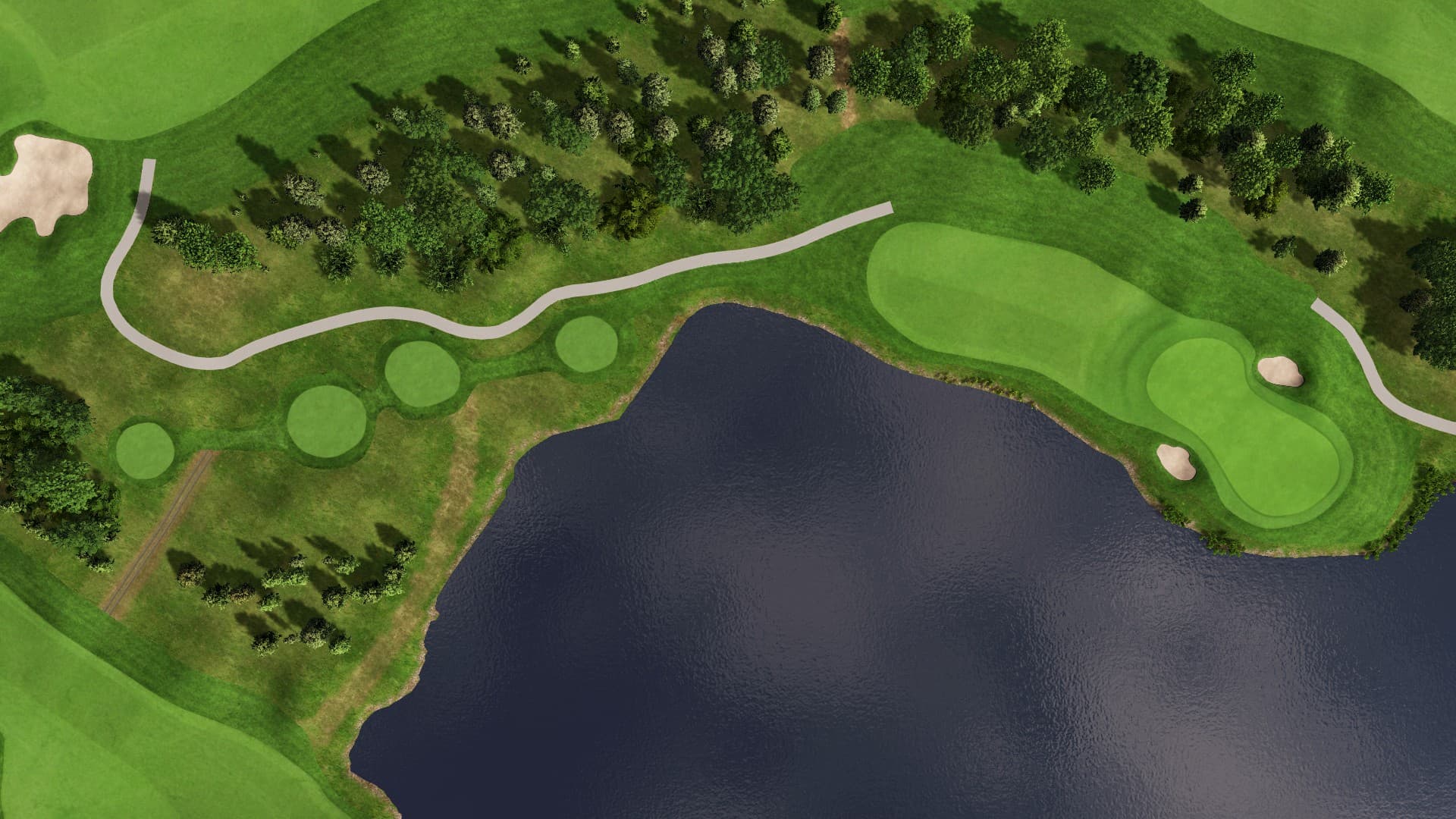 Hole 17