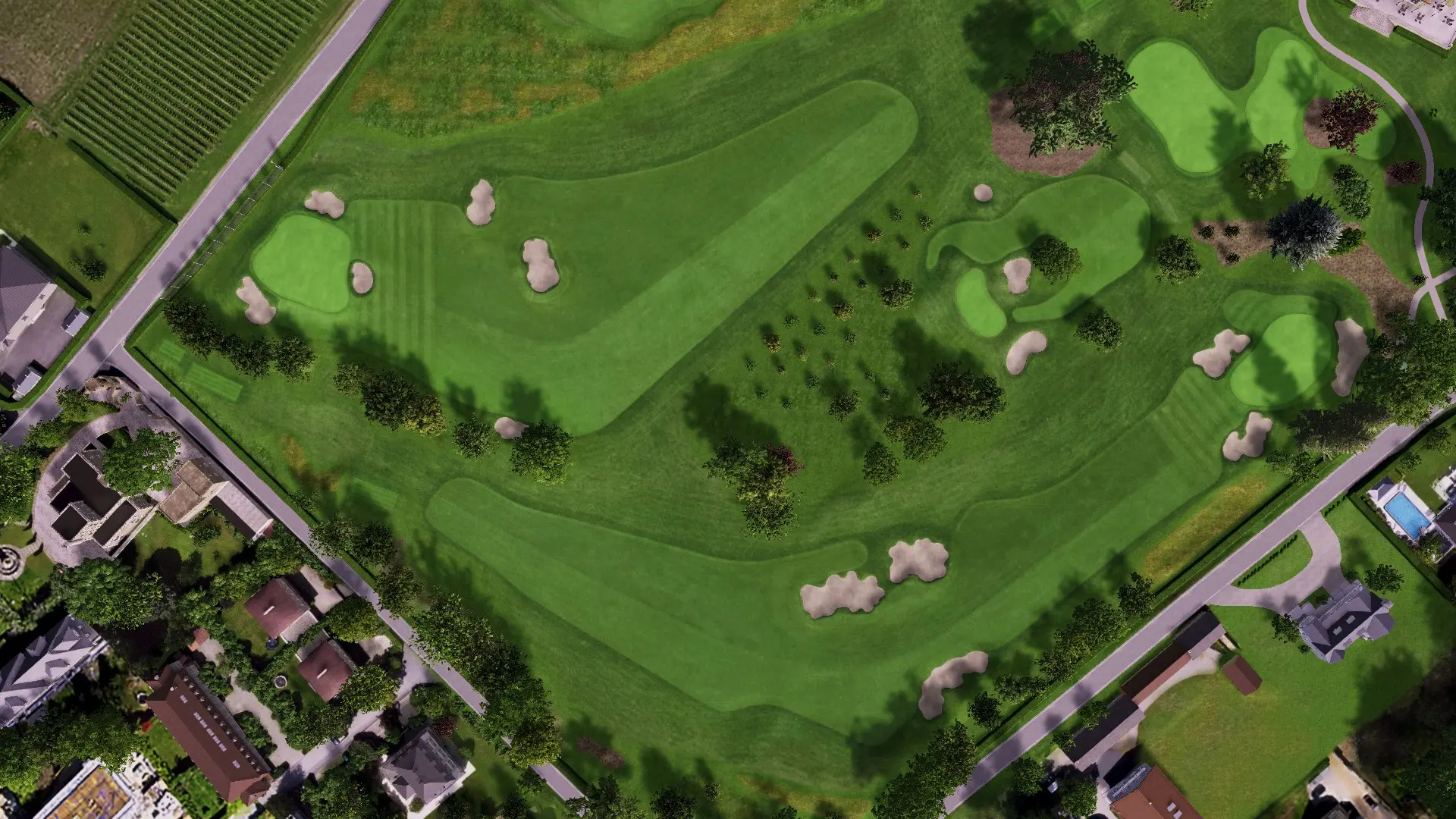 Hole 2