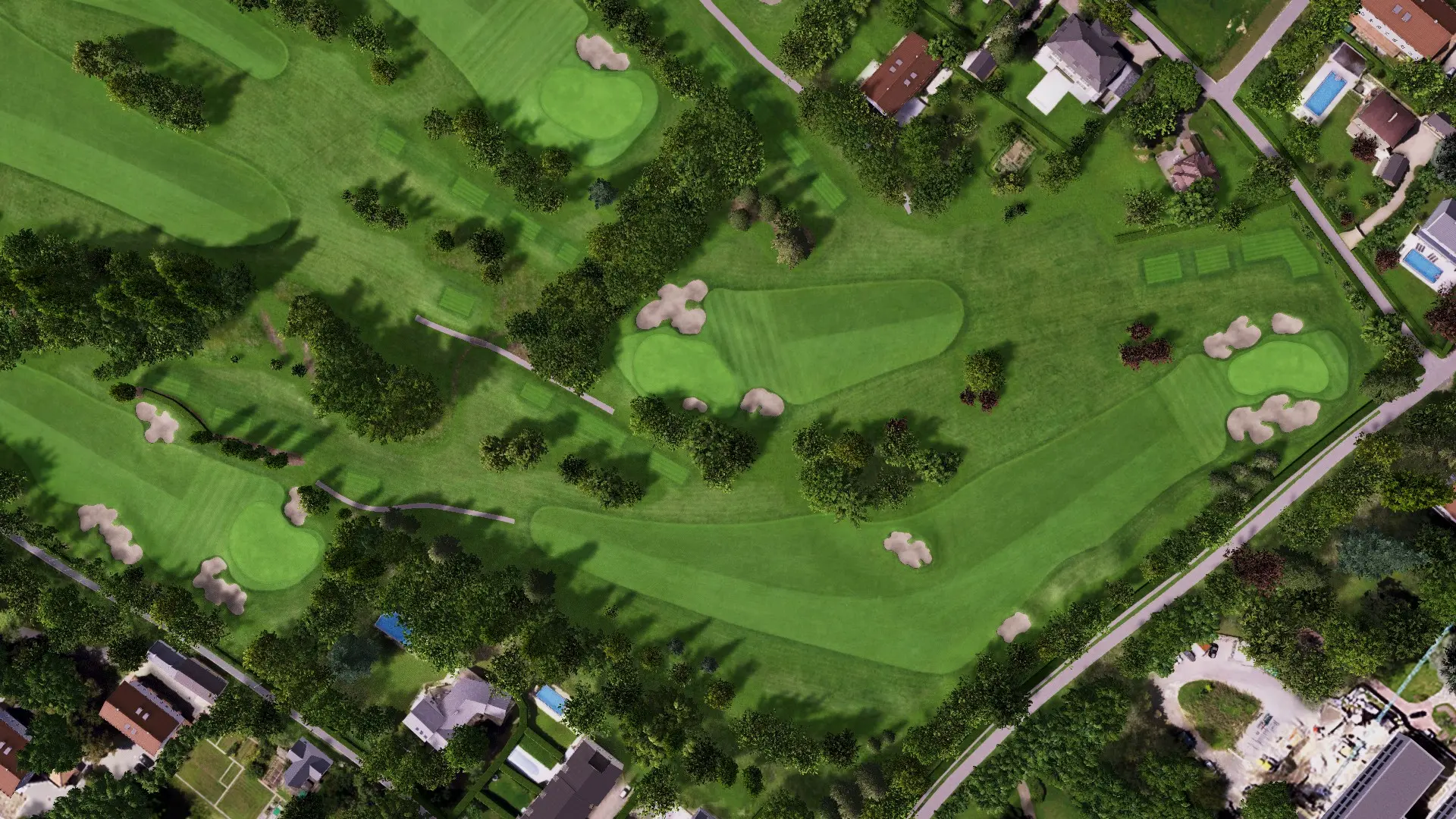 Hole 6