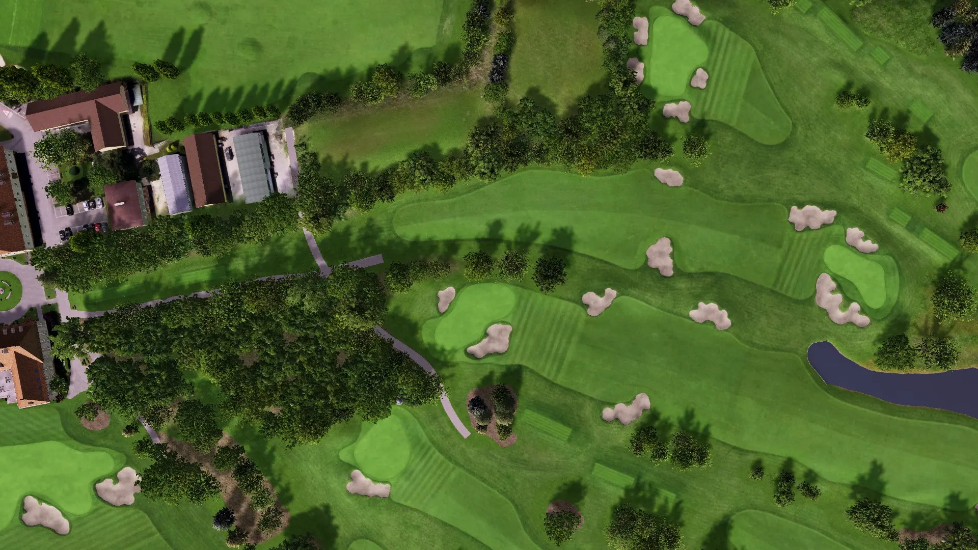 Hole 10