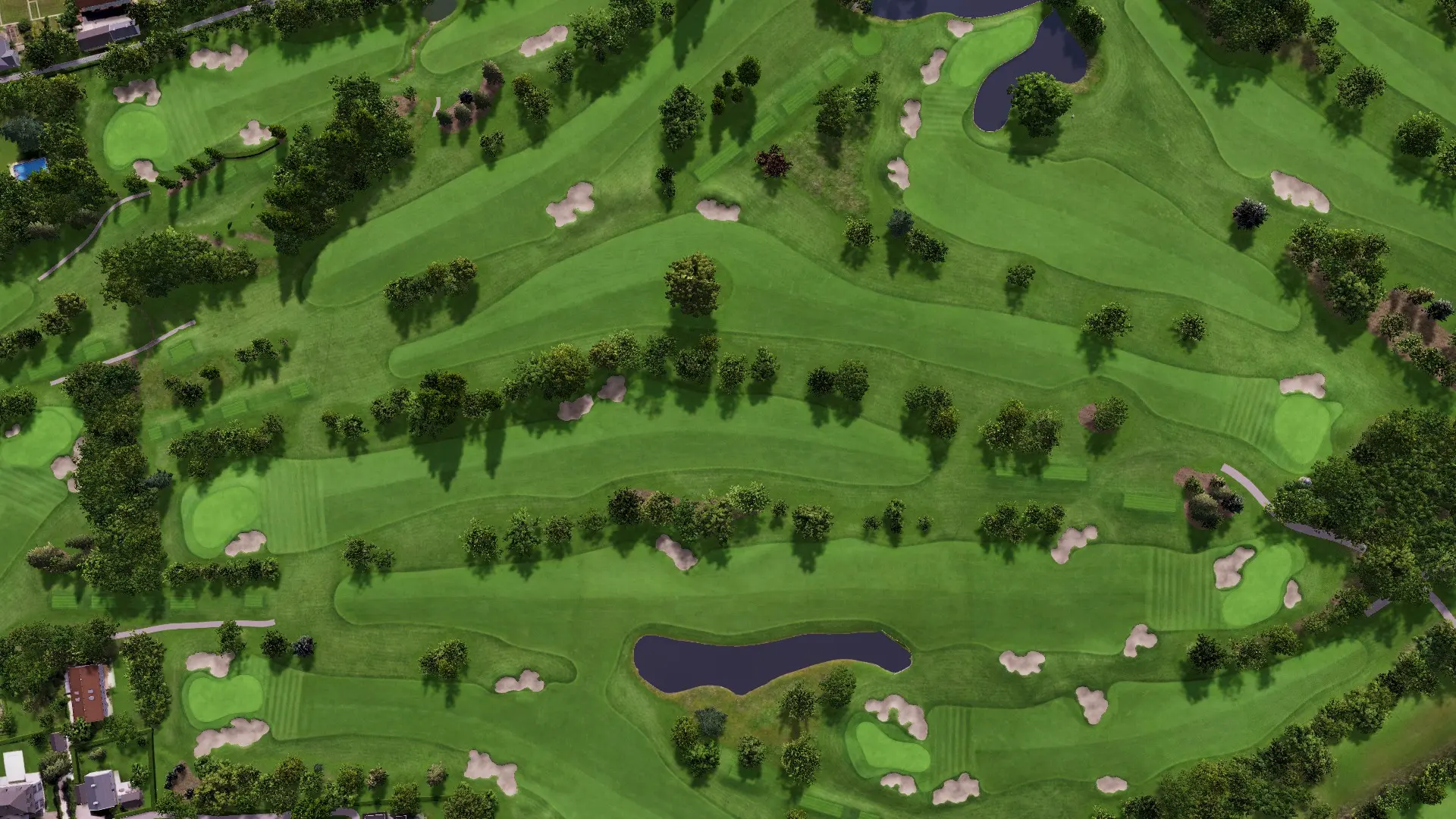 Hole 15