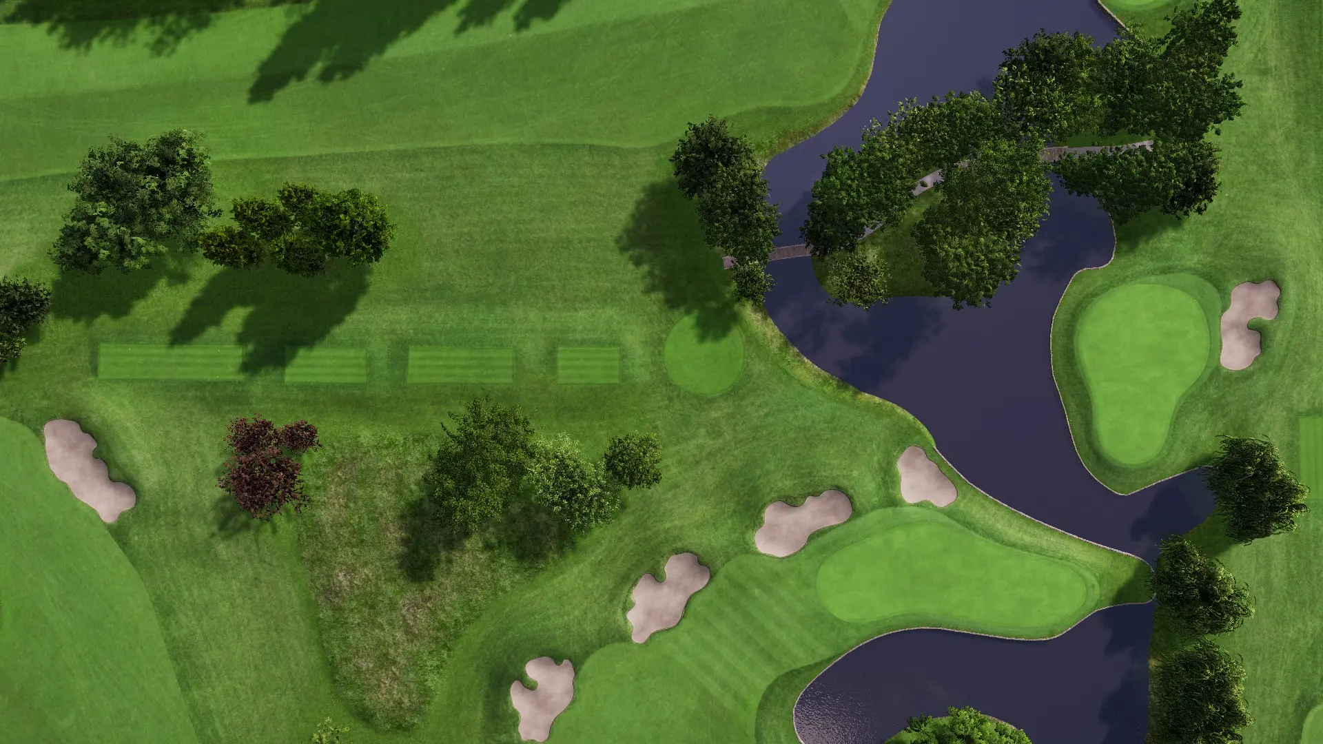 Hole 17