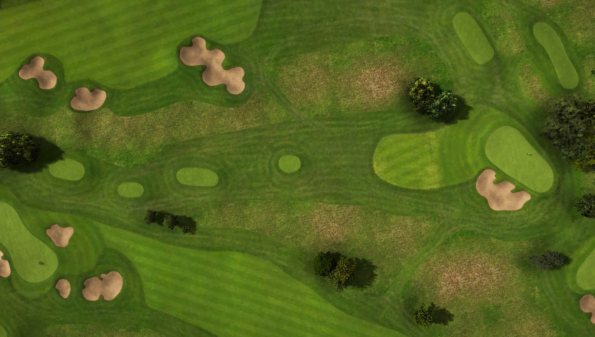 Hole 8