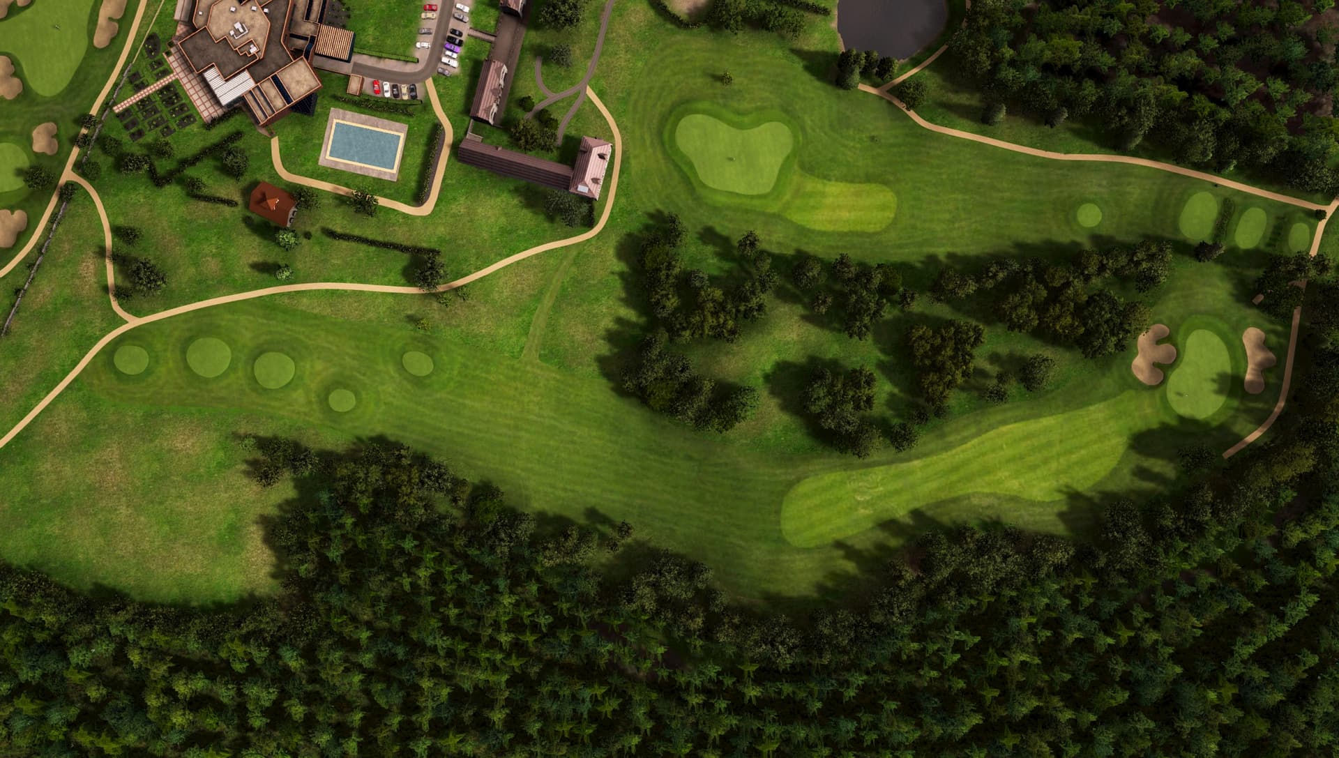 Hole 10