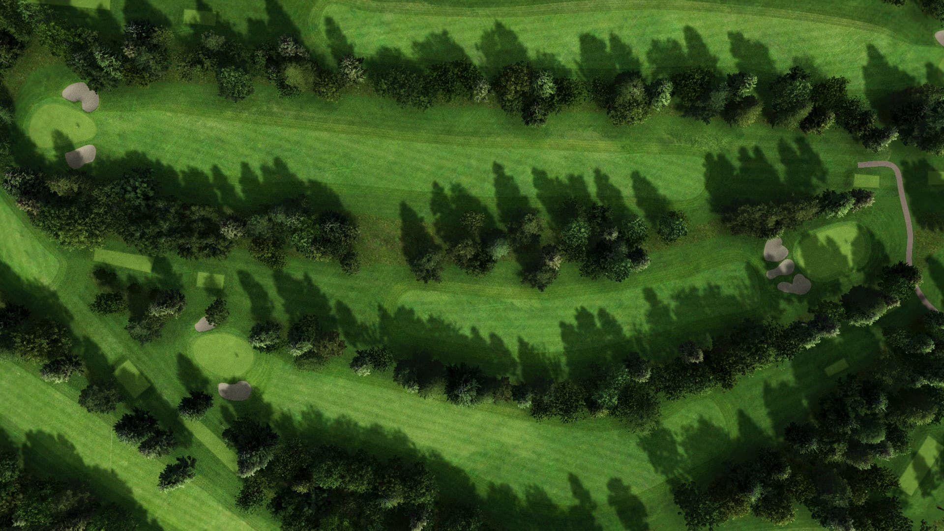 Hole 6