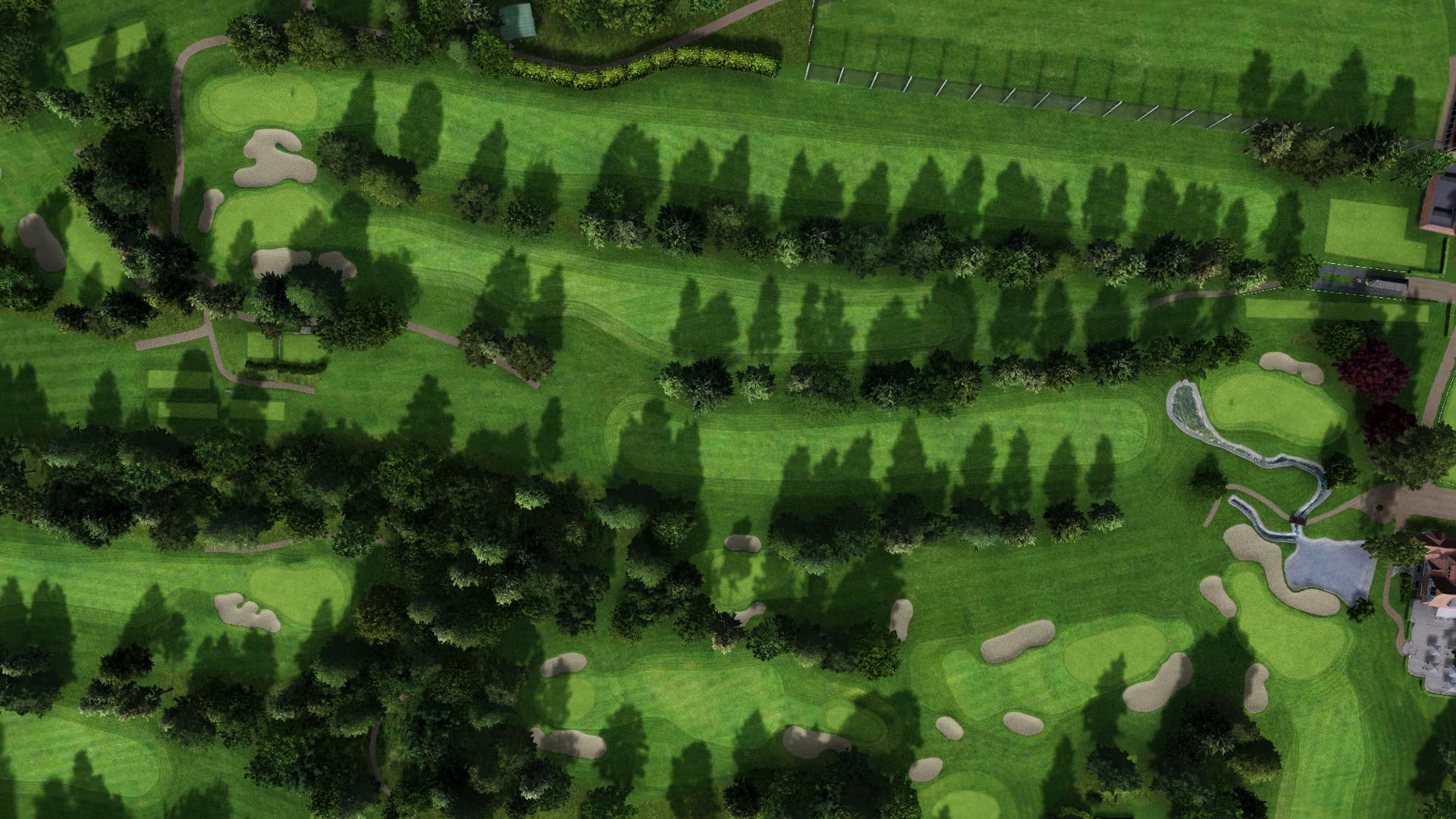 Hole 18