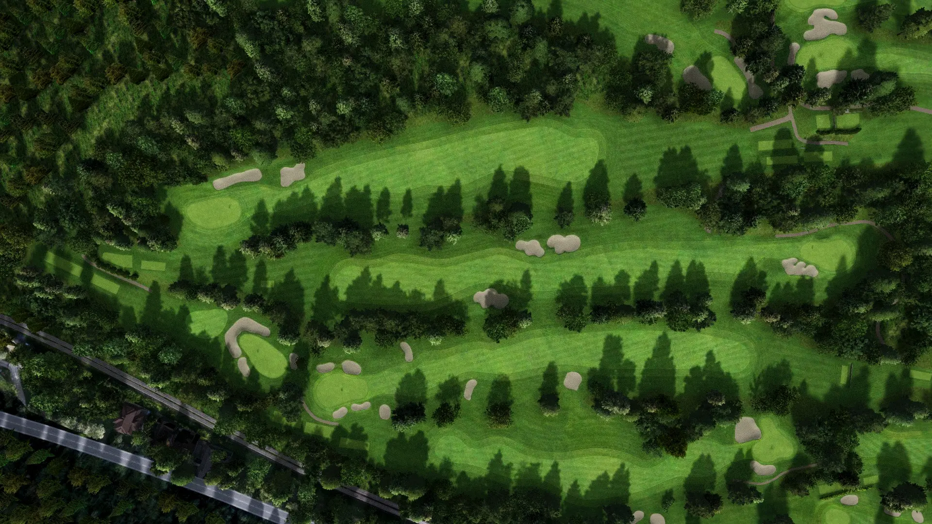 Hole 4