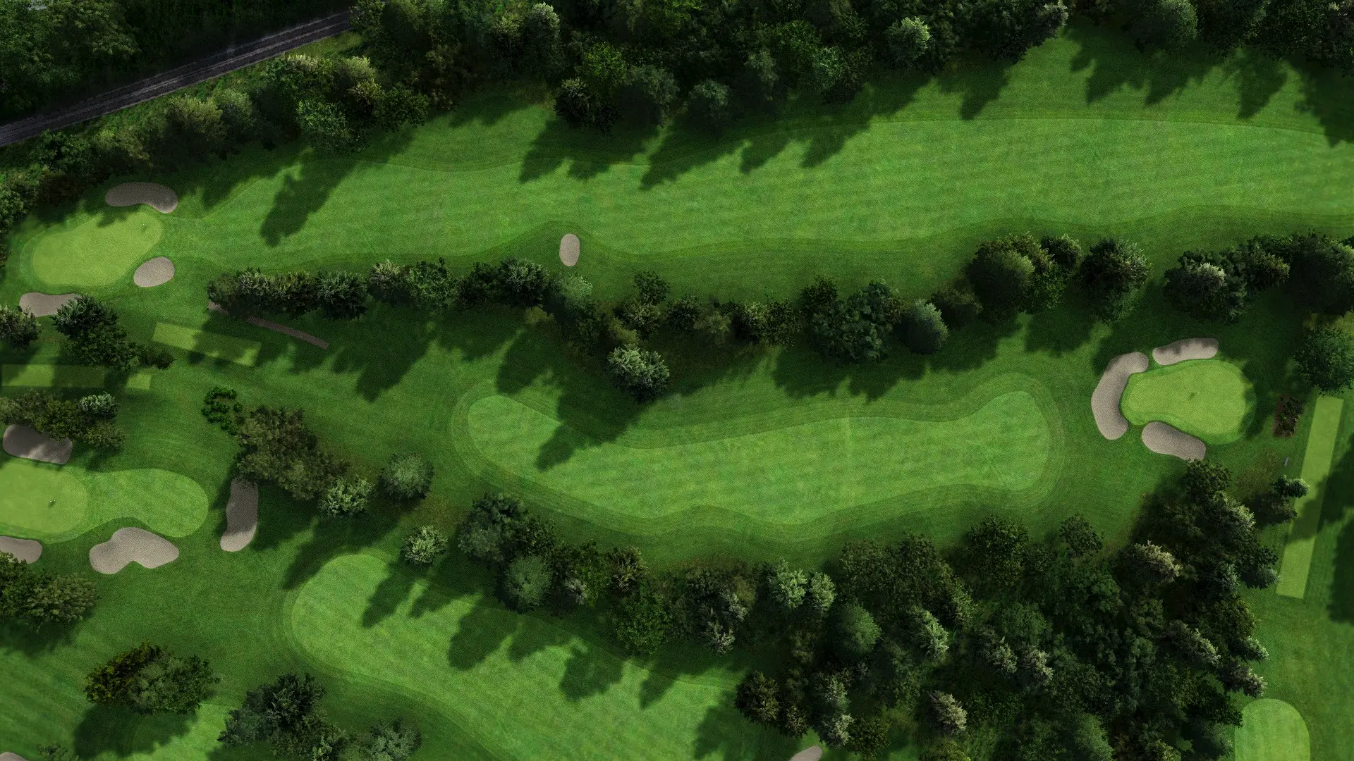 Hole 12