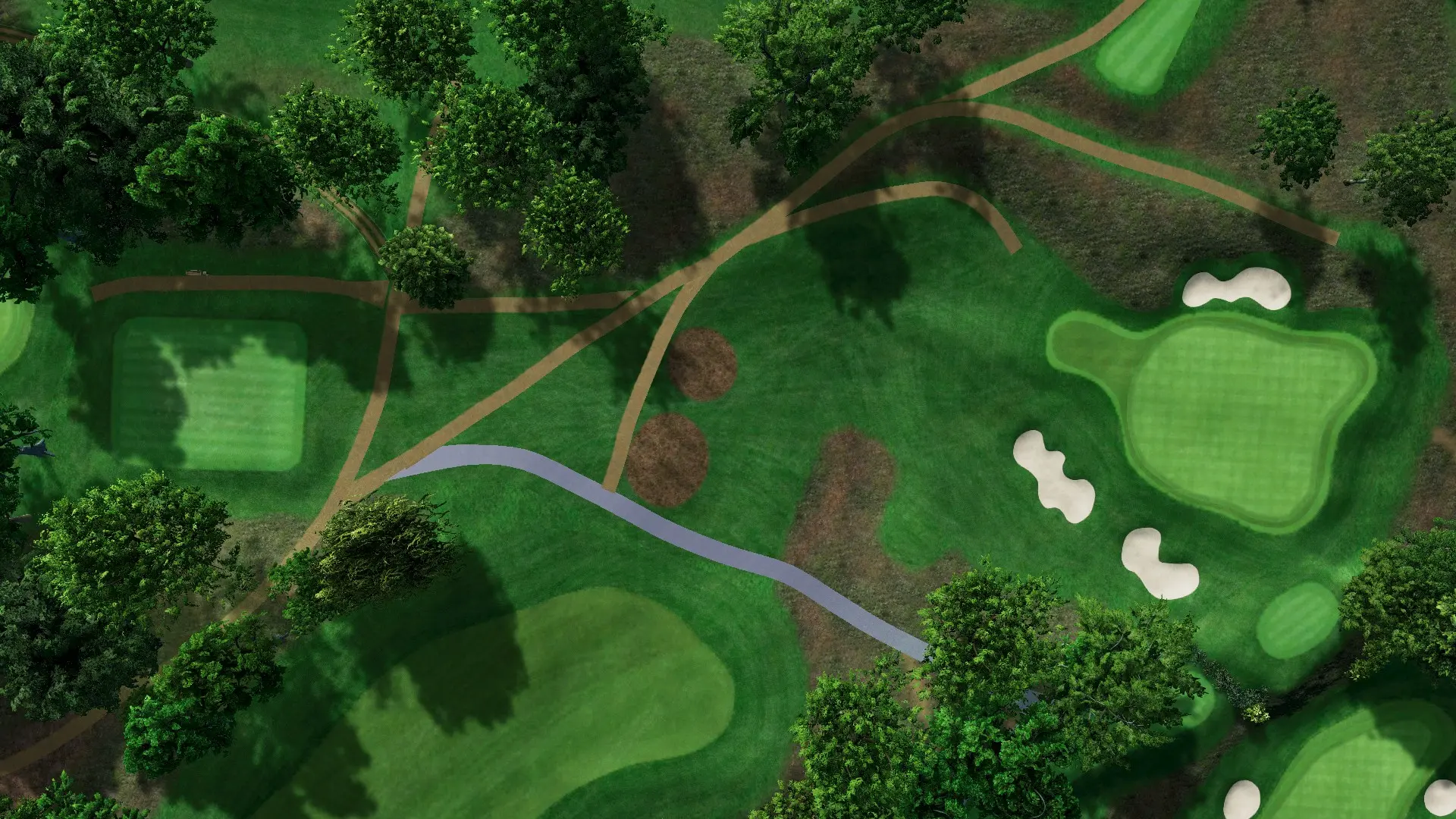Hole 6