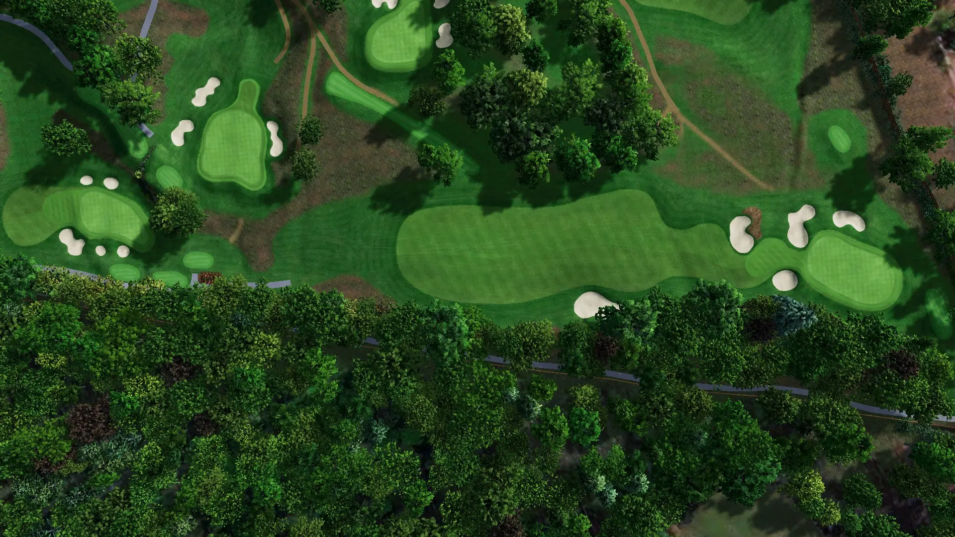 Hole 14