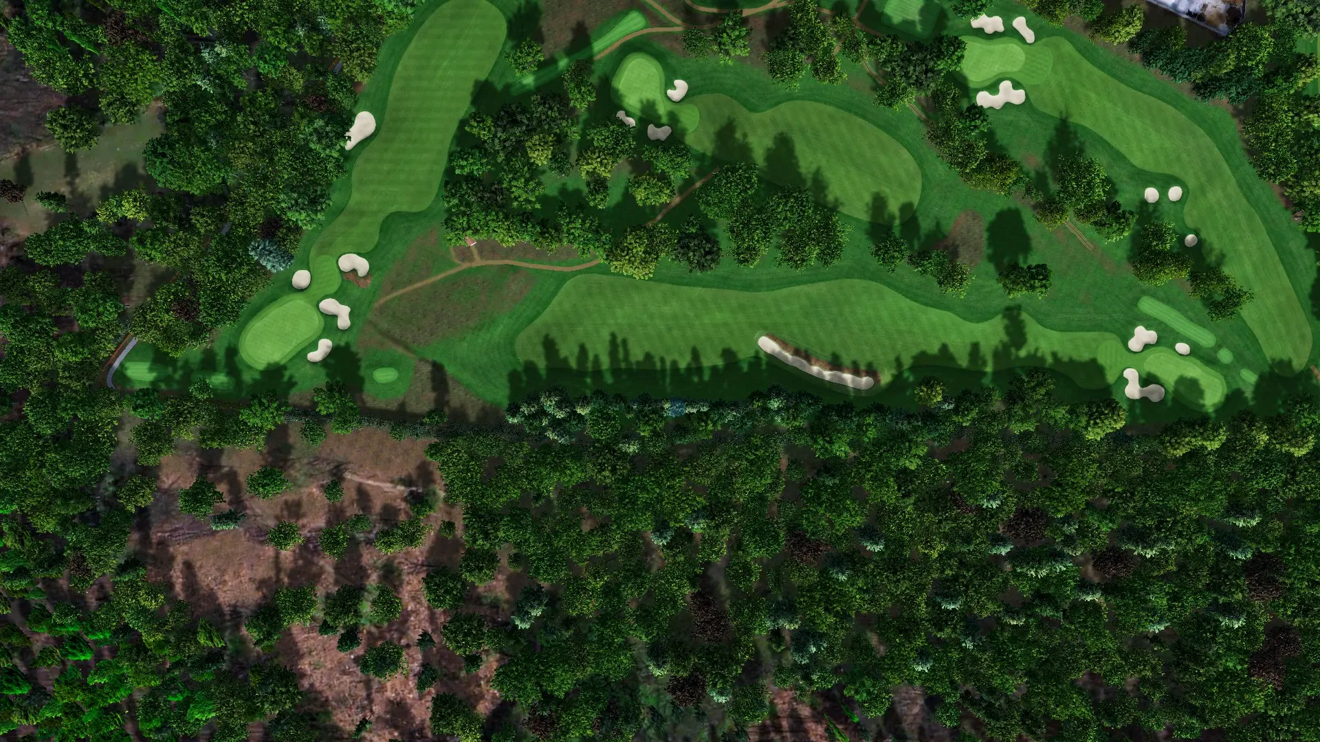 Hole 15