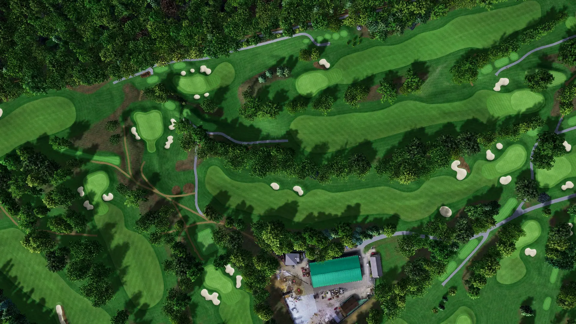 Hole 17
