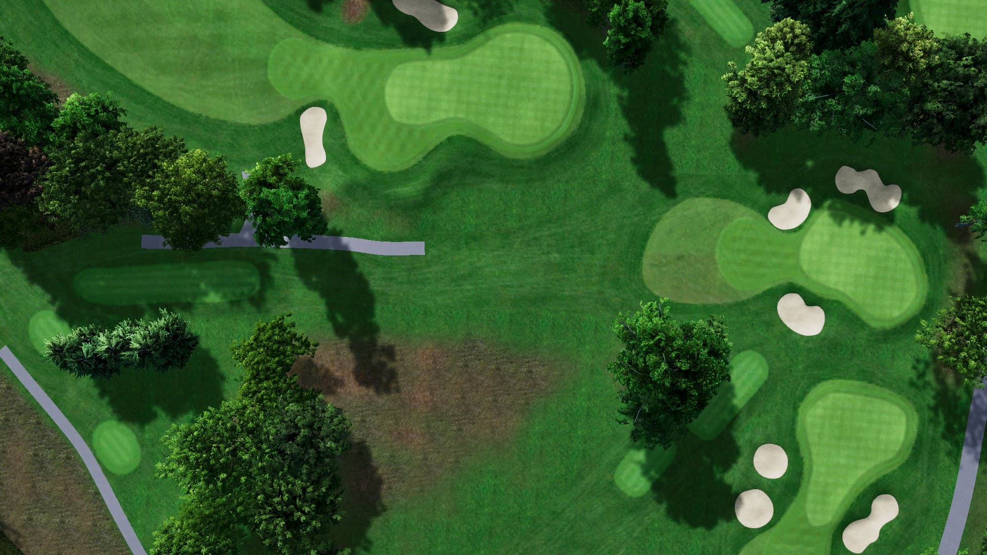 Hole 10