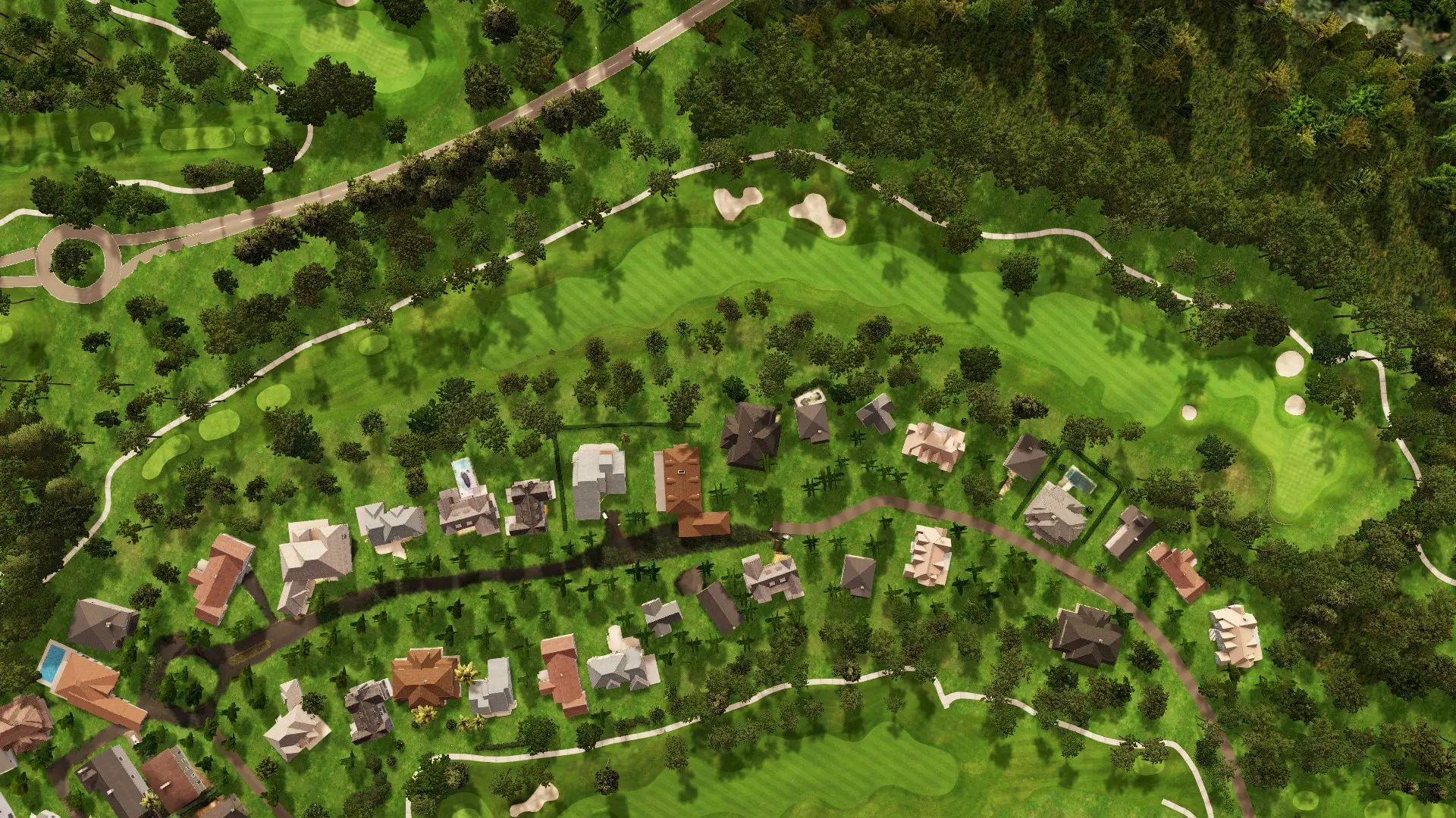 Hole 4