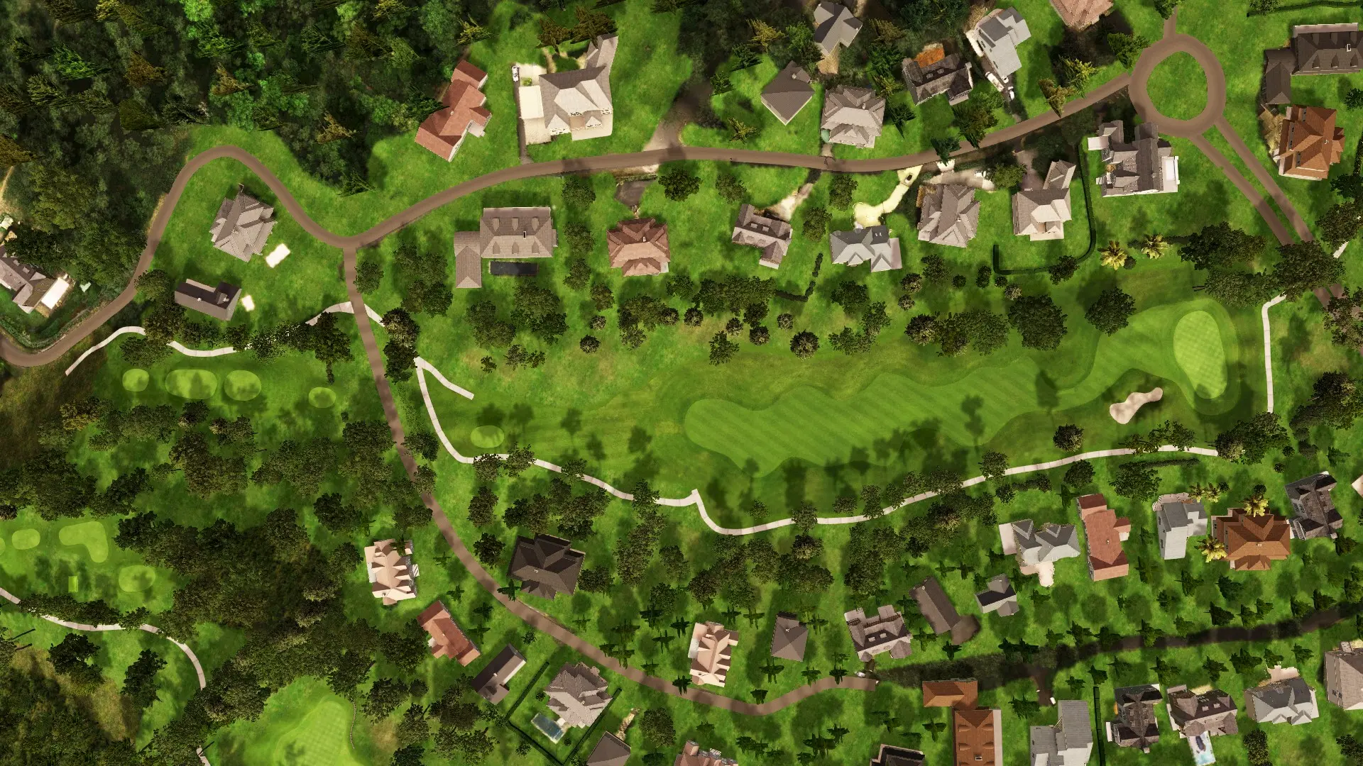 Hole 6