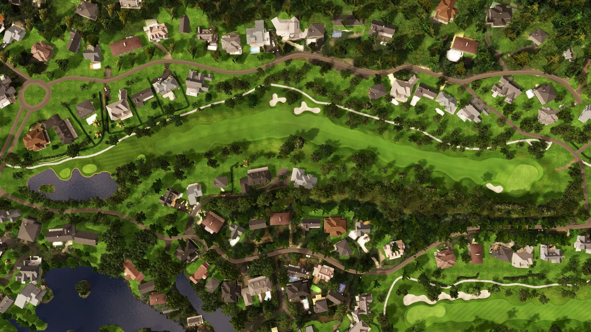 Hole 7