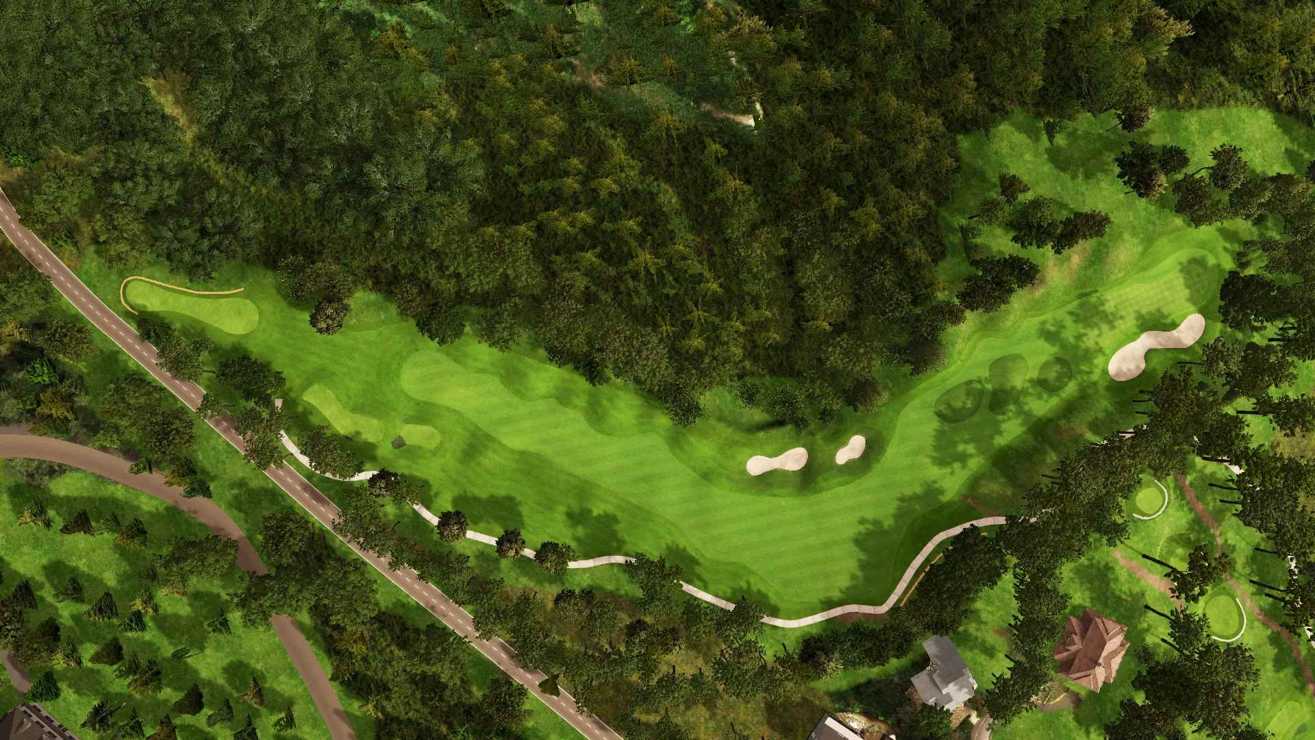 Hole 10