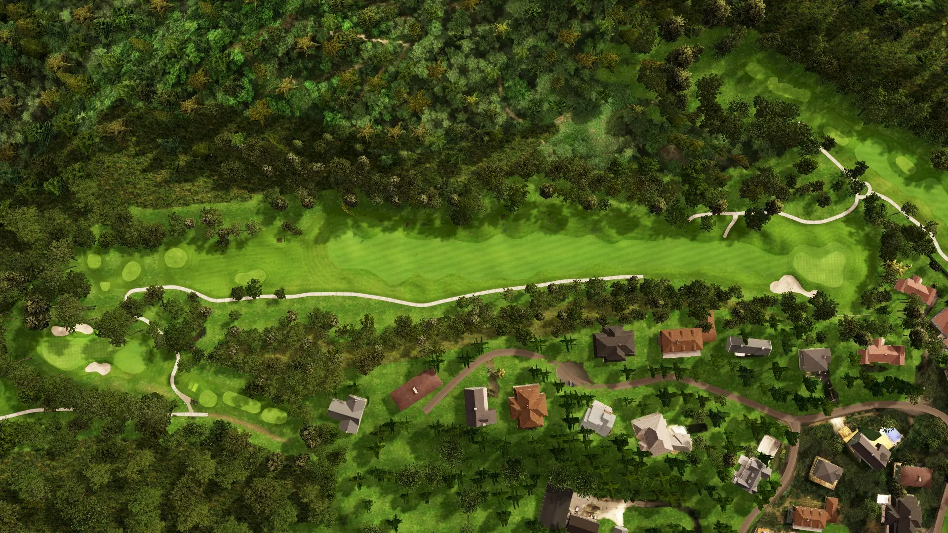 Hole 13