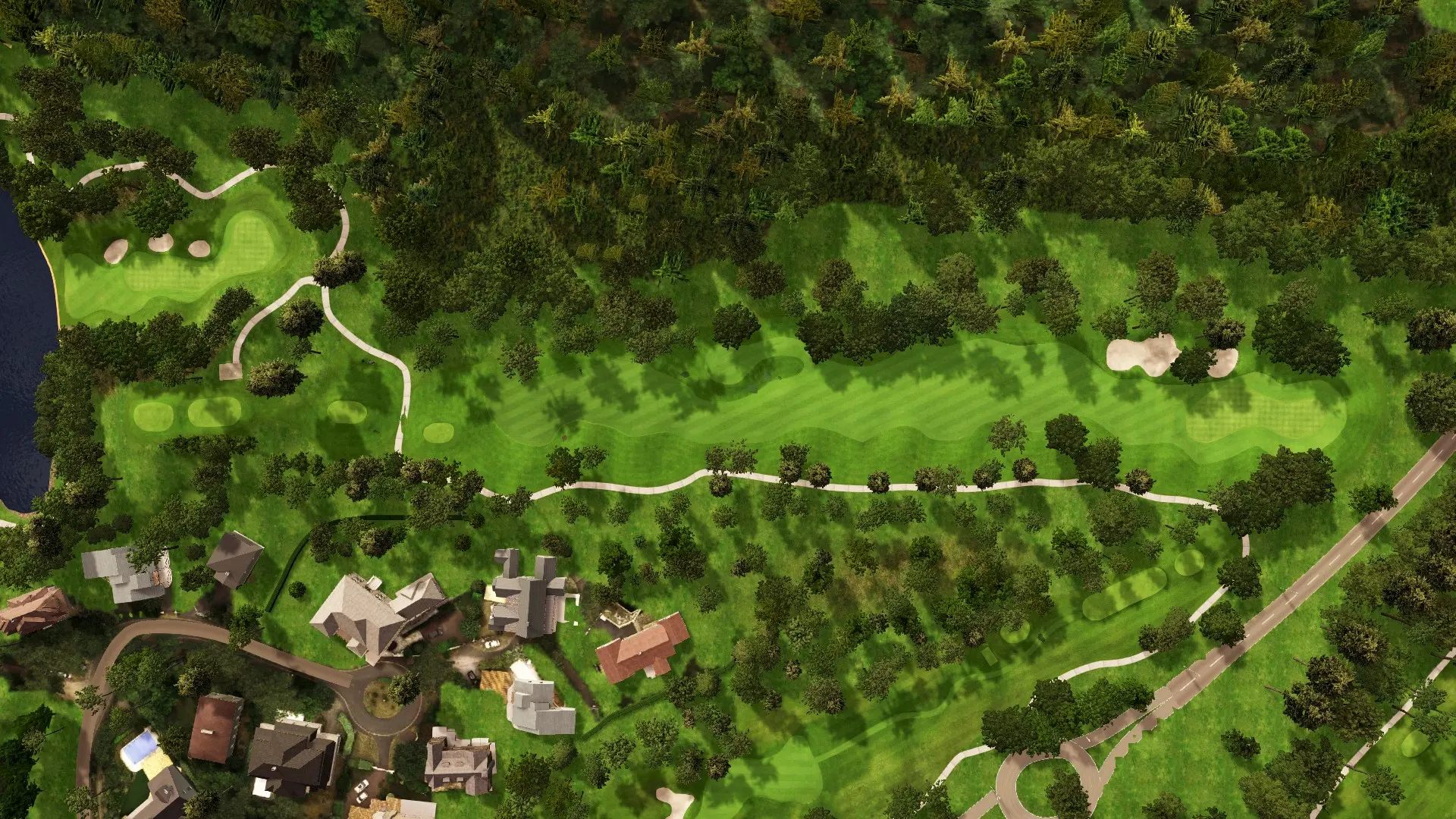 Hole 15
