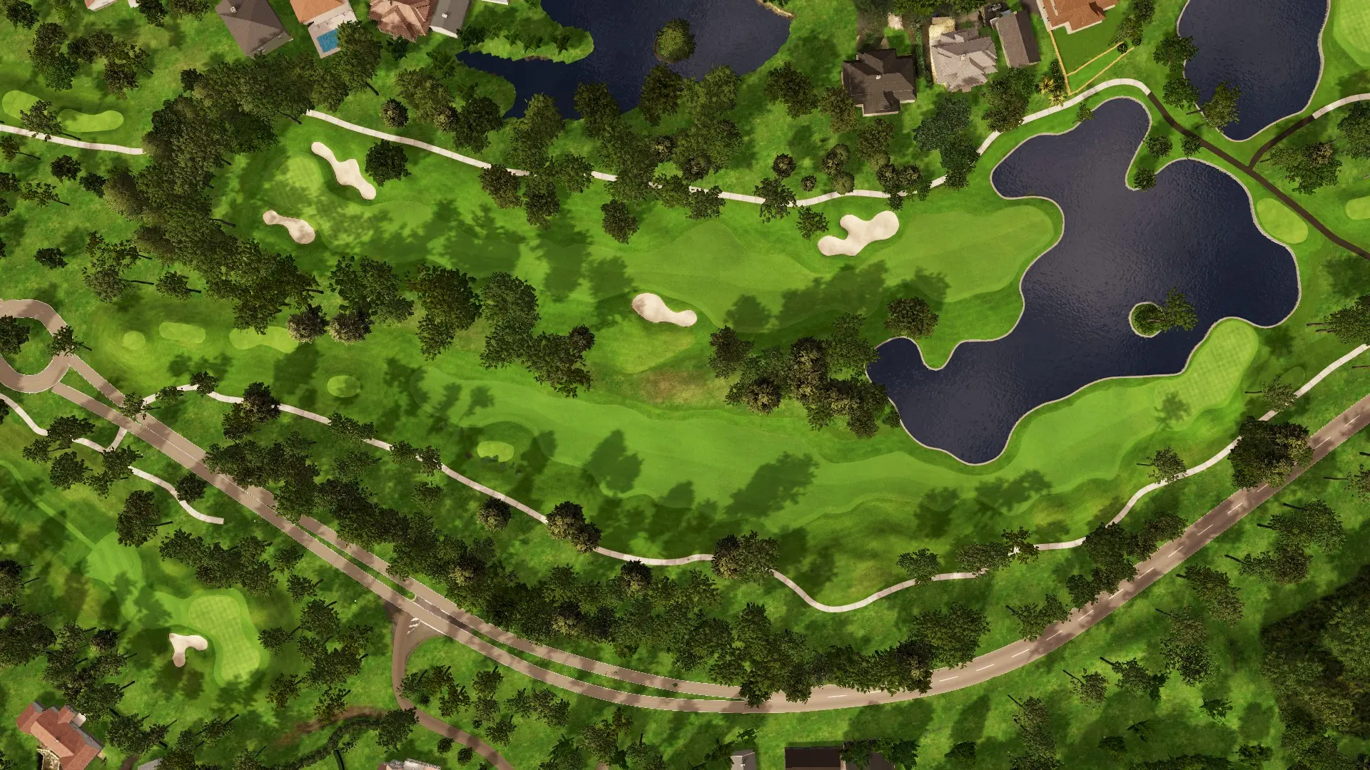 Hole 17