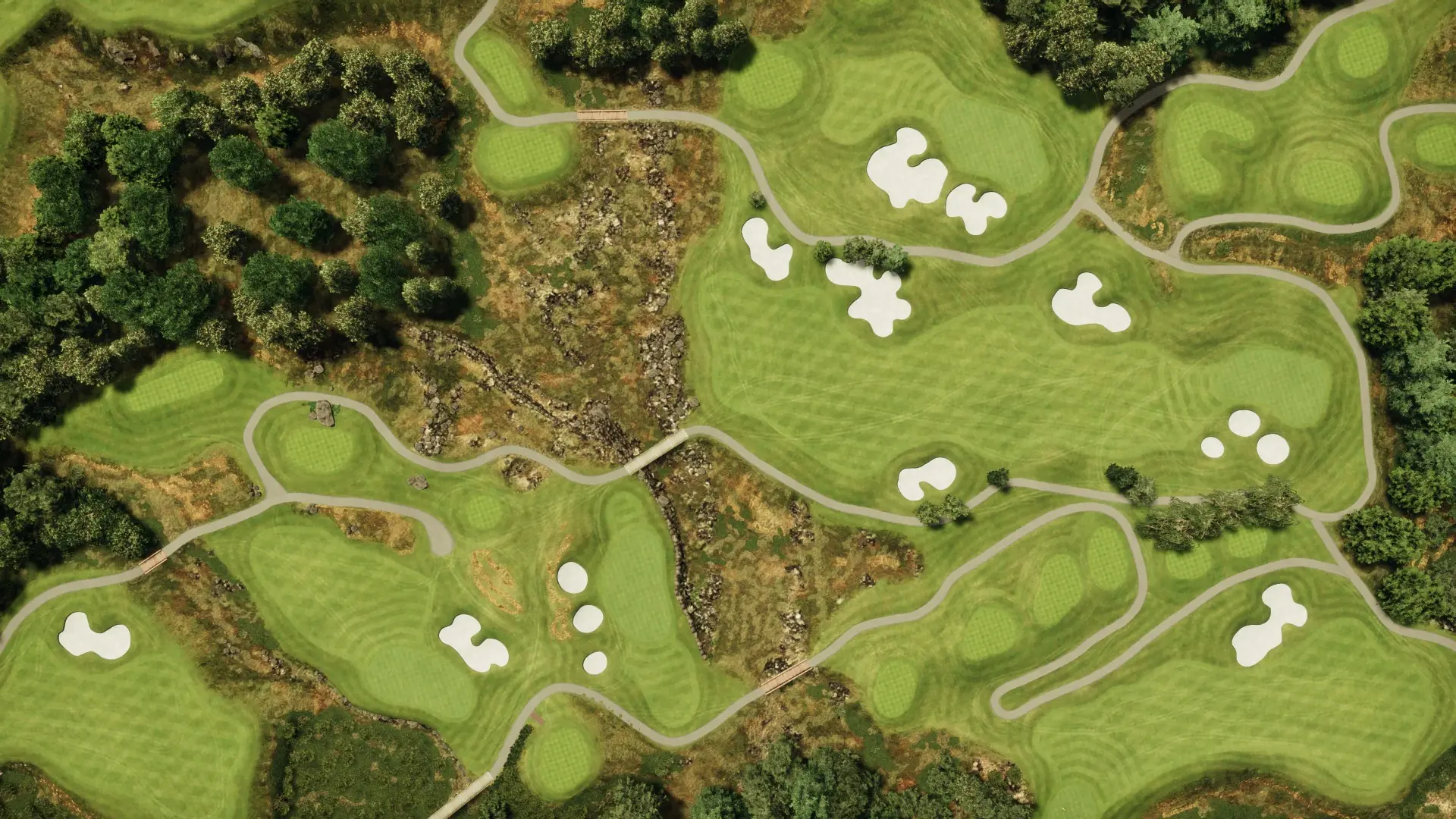 Hole 2
