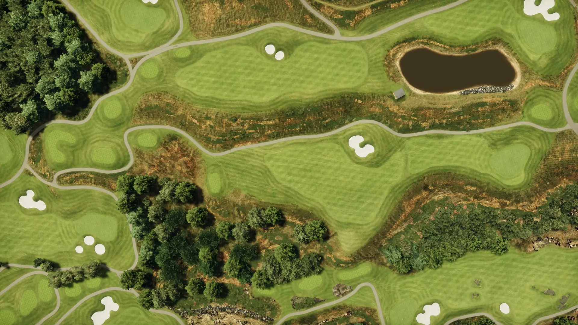 Hole 3