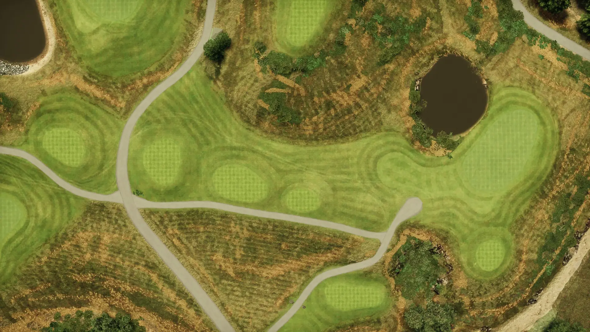 Hole 4