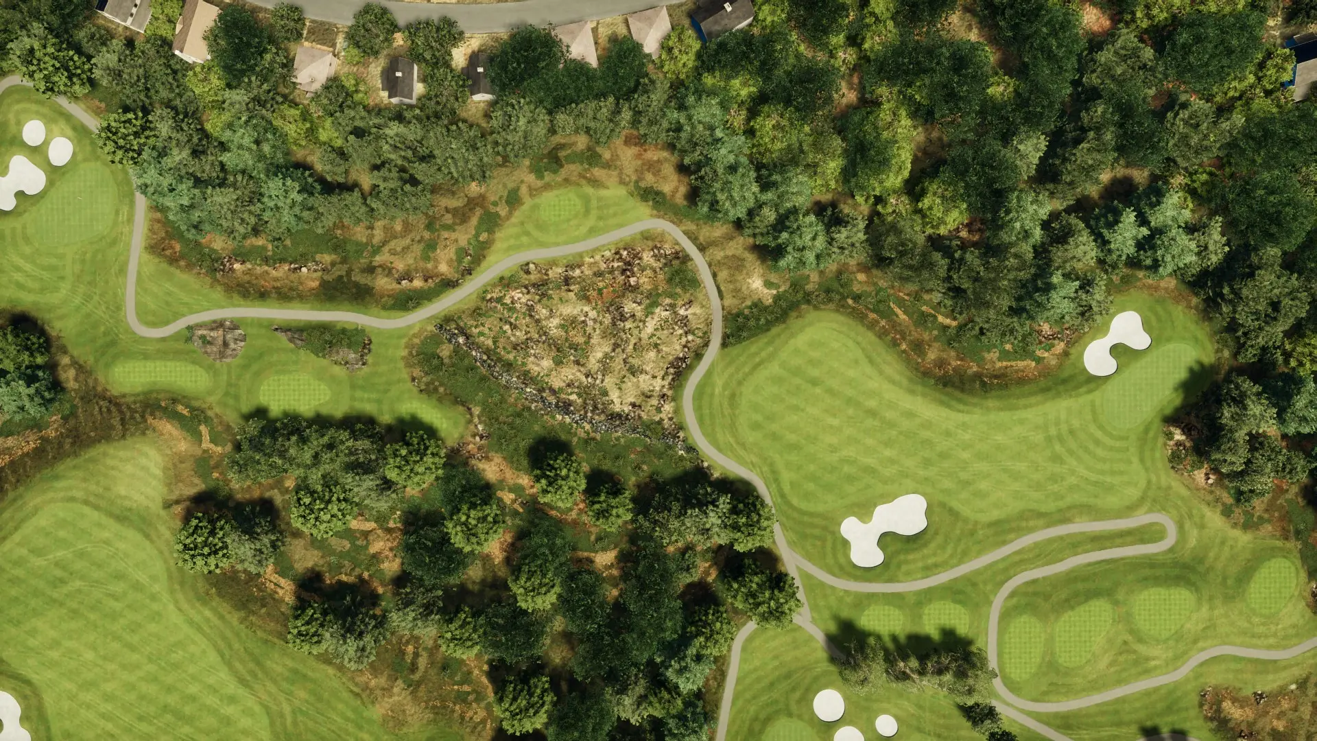 Hole 6