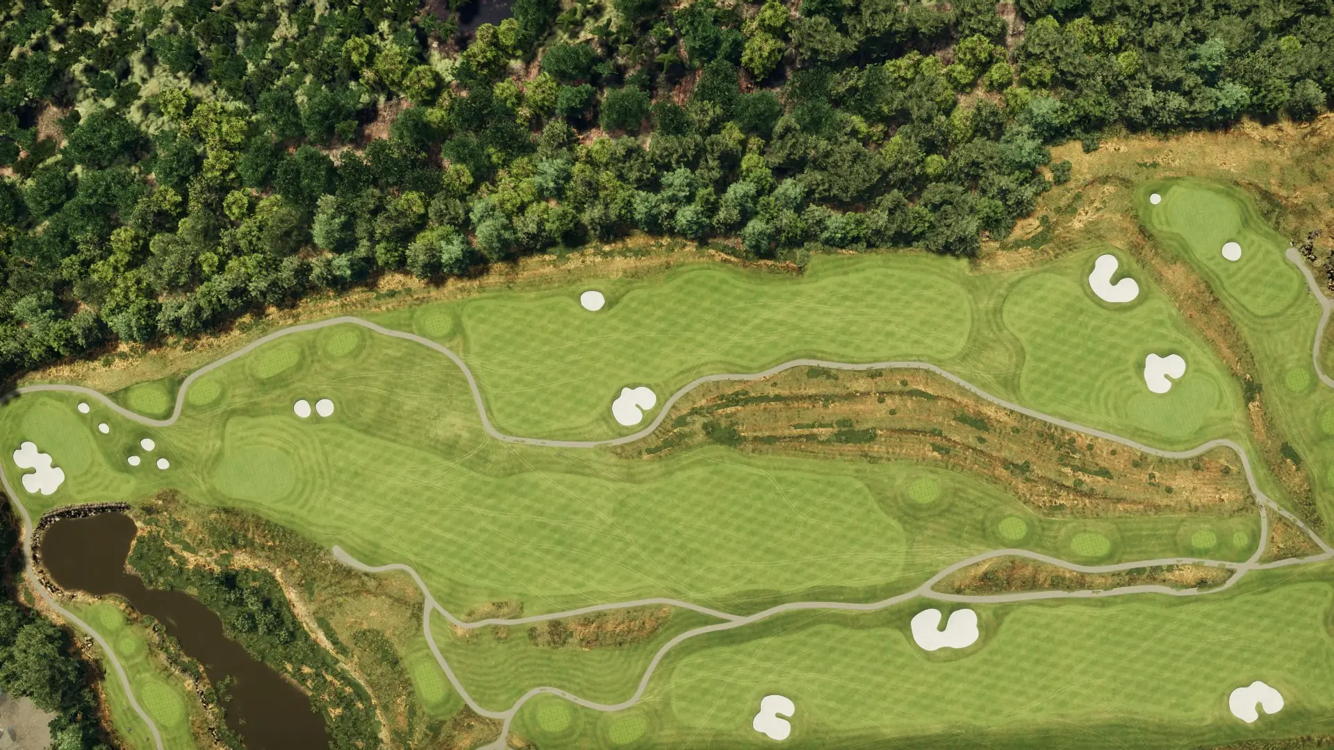 Hole 12