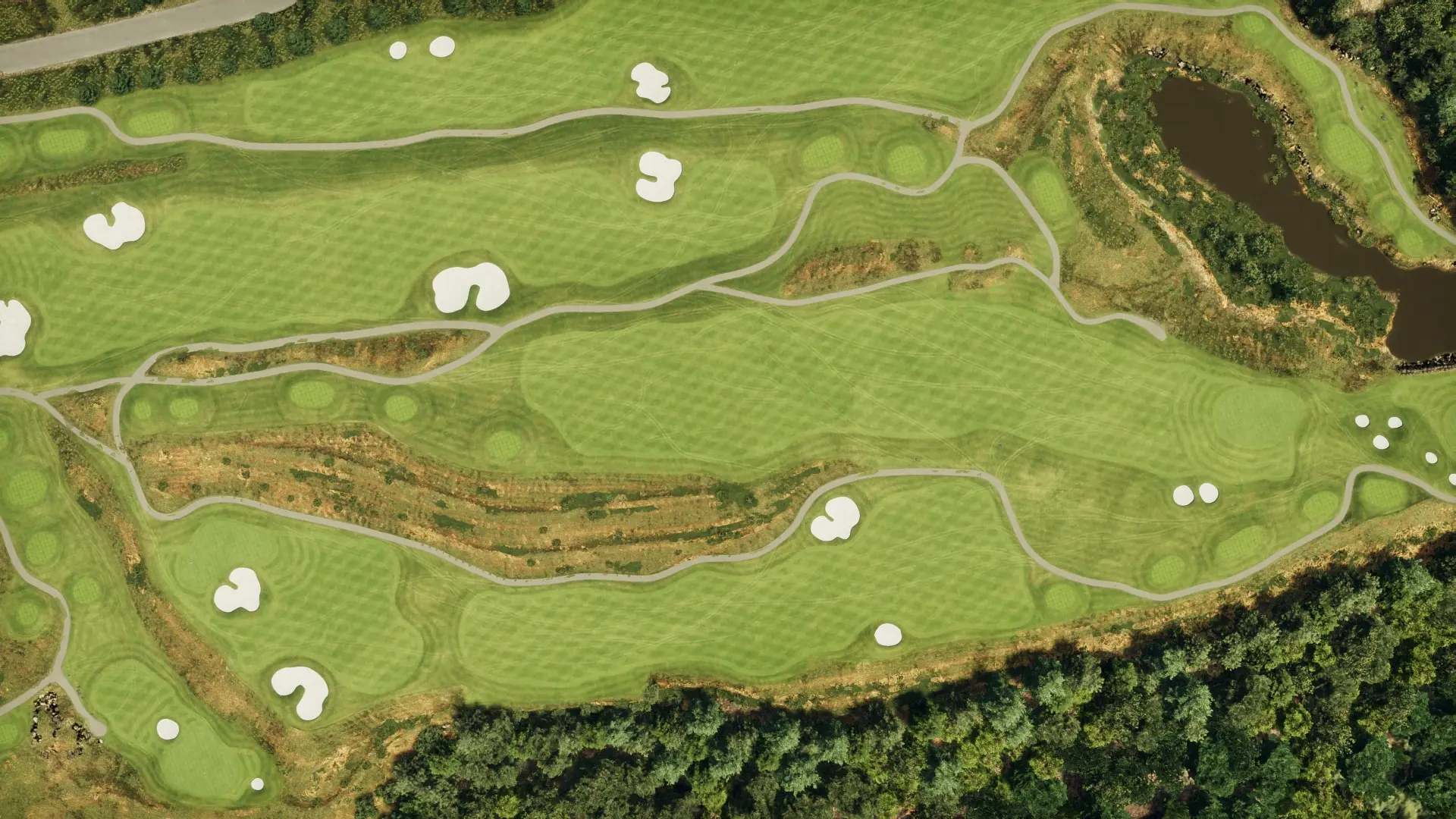Hole 13