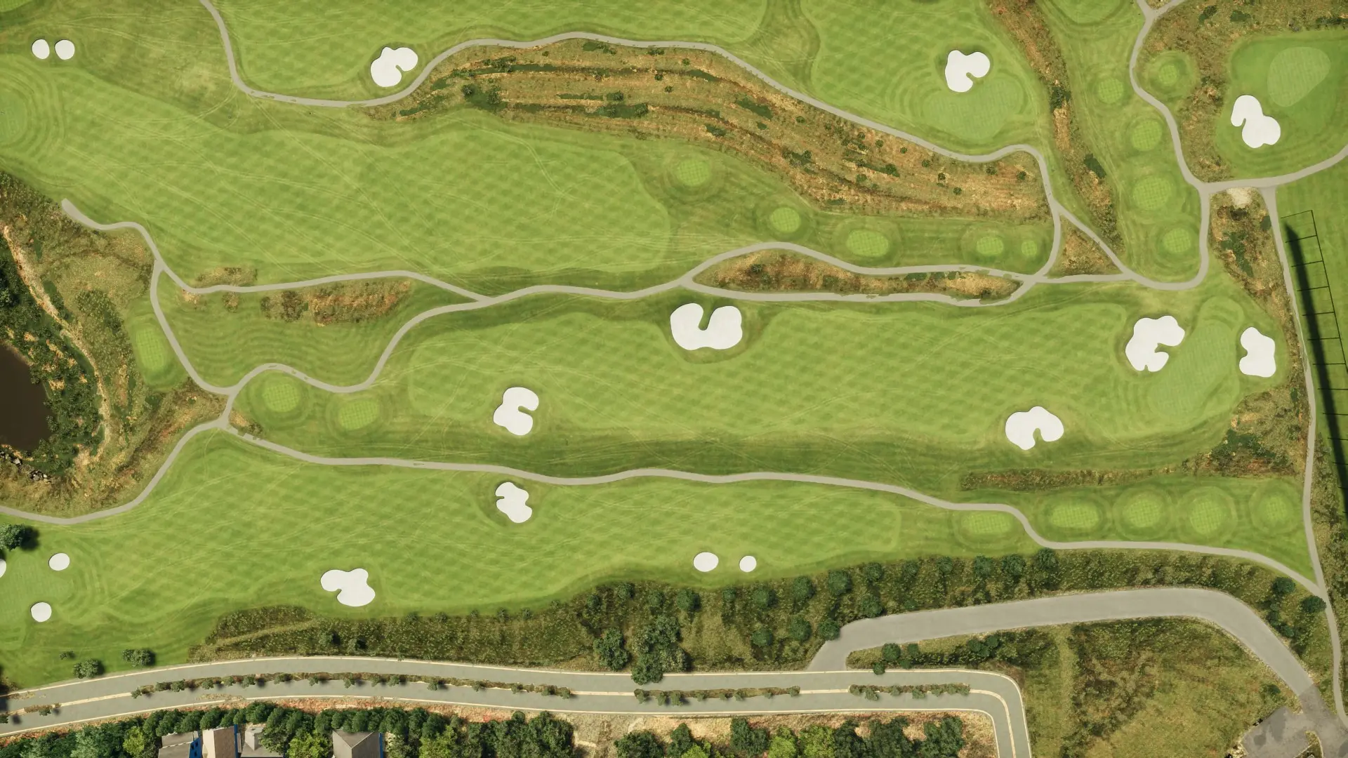 Hole 14