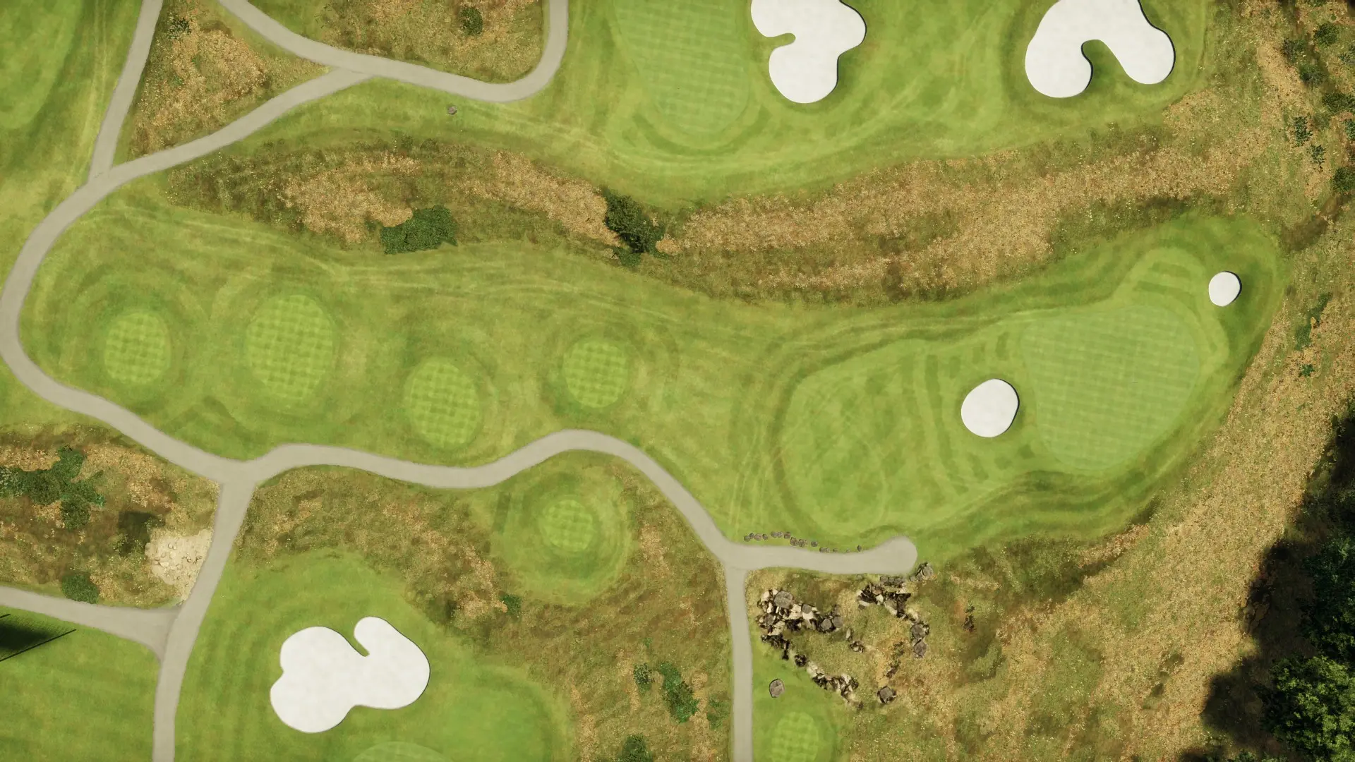 Hole 15