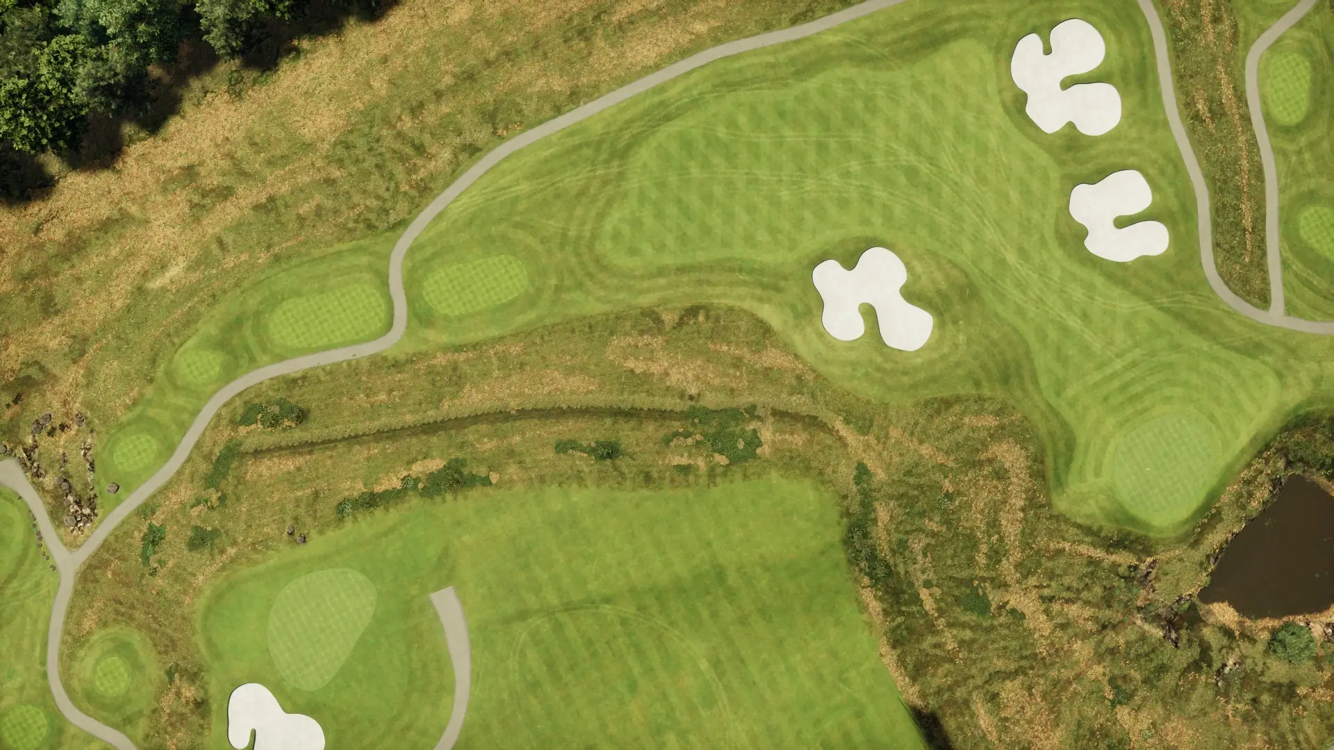 Hole 16