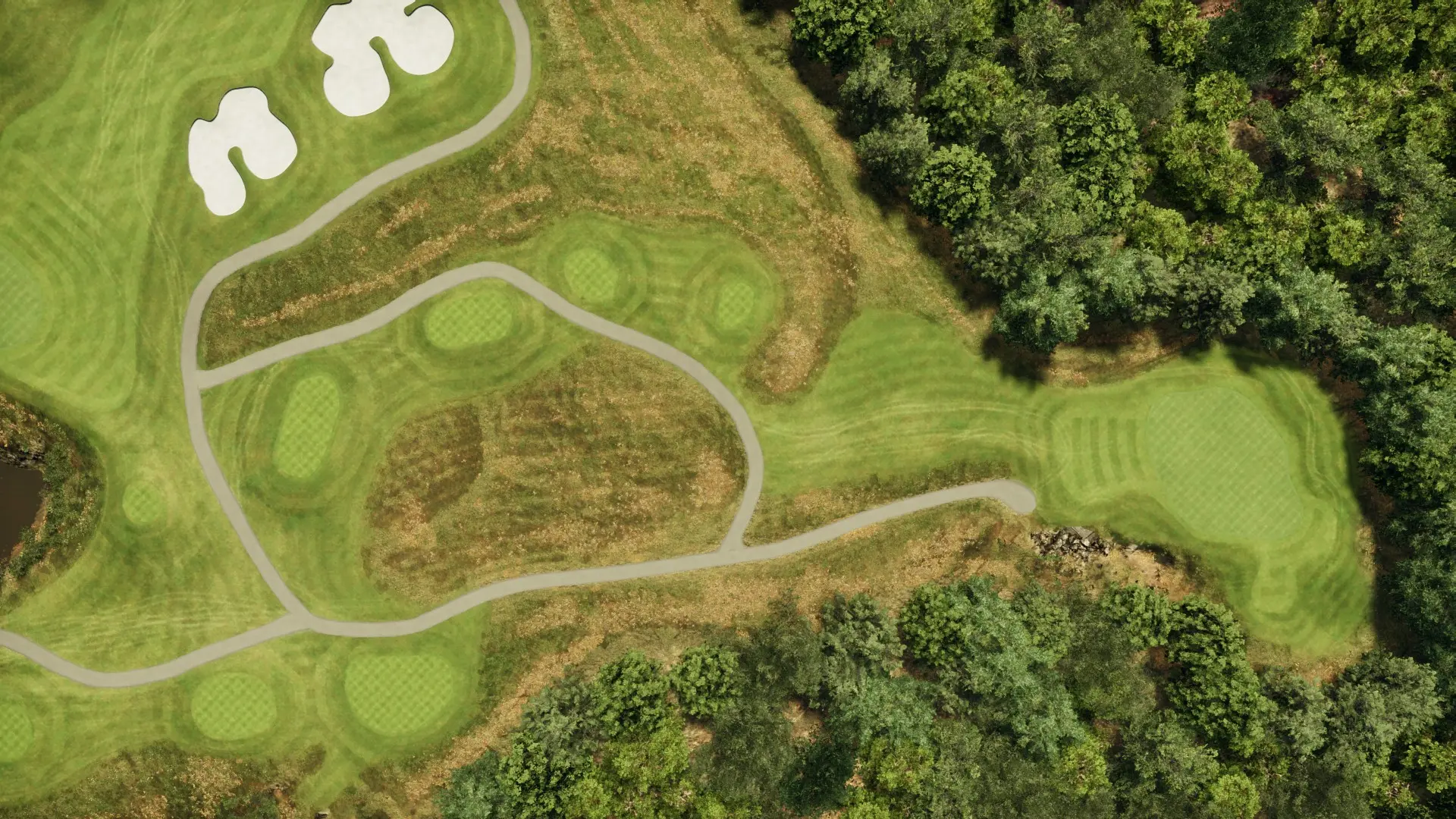 Hole 17